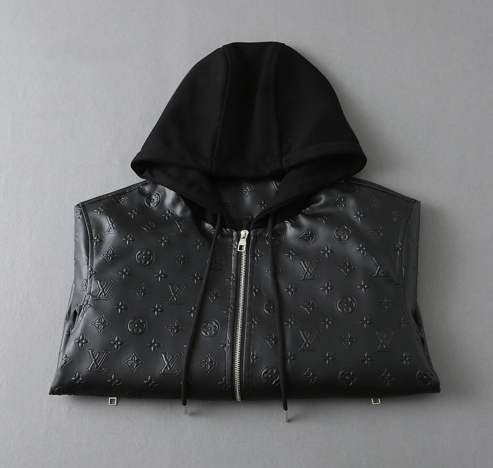 Louis Vuitton Male Jacket M-l-xl