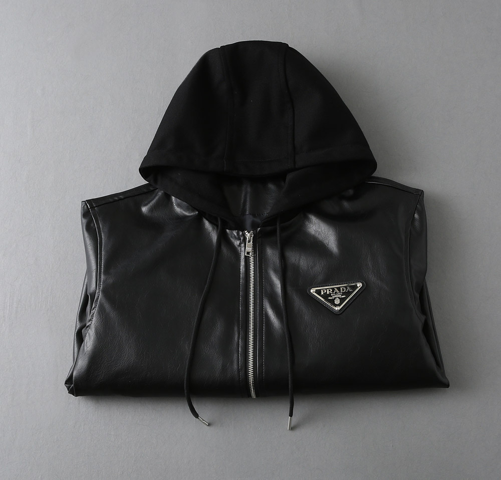 Prada Male Jacket M-xl