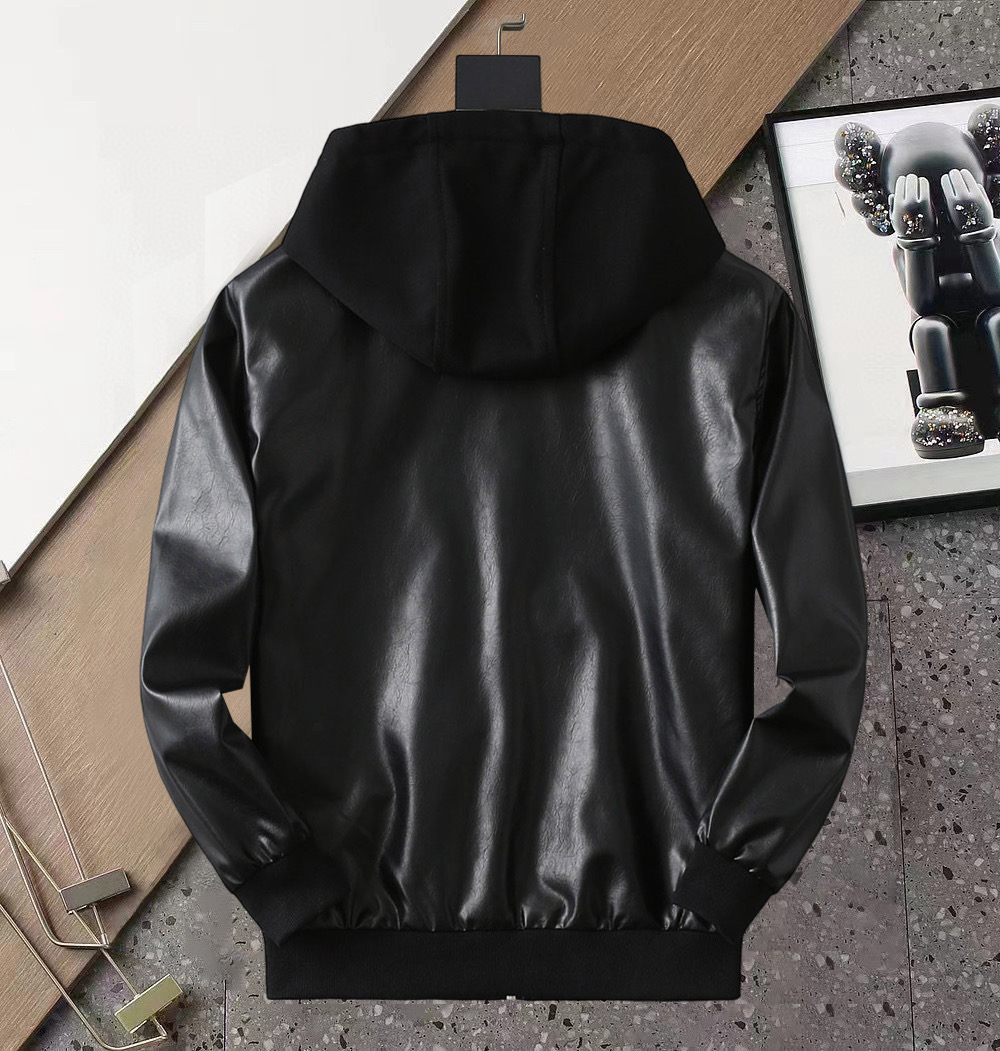 Prada Male Jacket M-xl