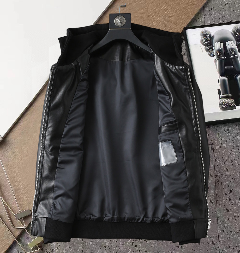 Prada Male Jacket M-xl