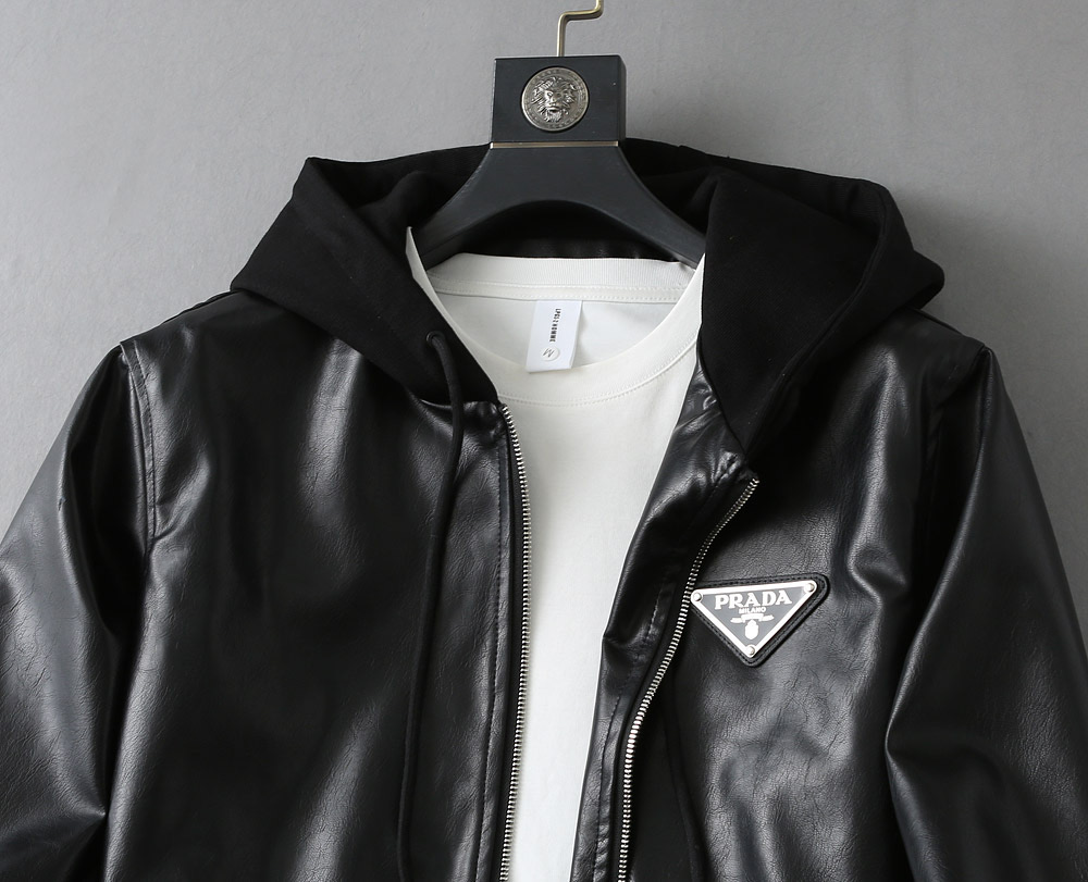 Prada Male Jacket M-xl