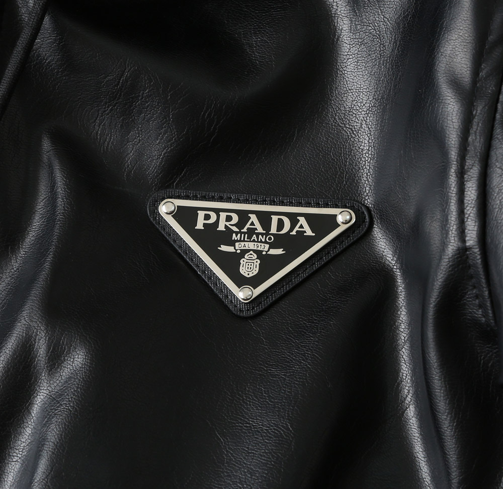 Prada Male Jacket M-xl