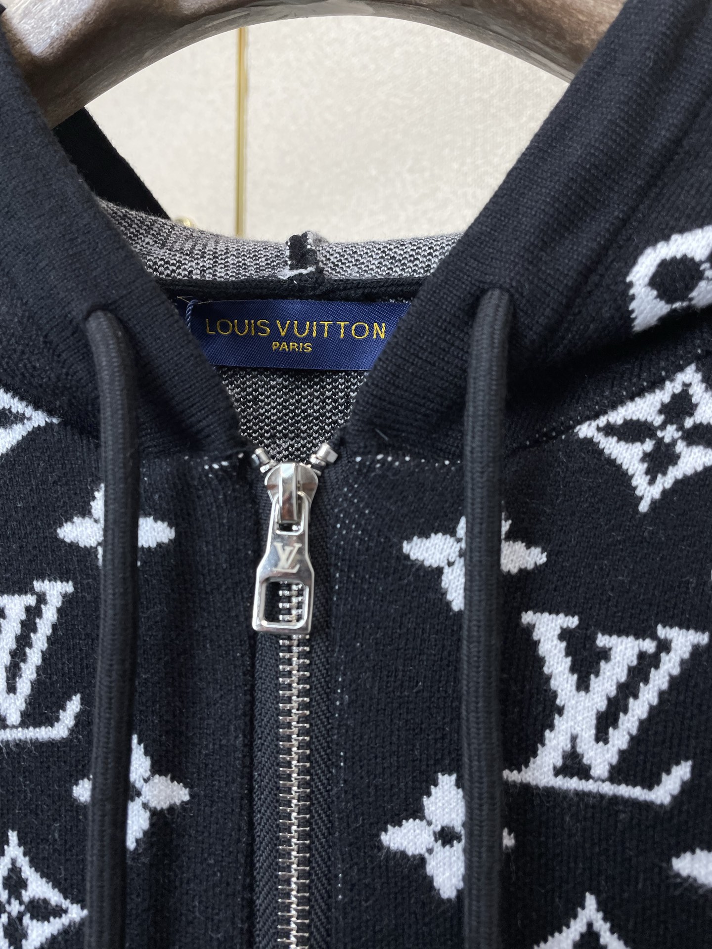 Louis Vuitton Basic Clothing Hooded S-l-xl