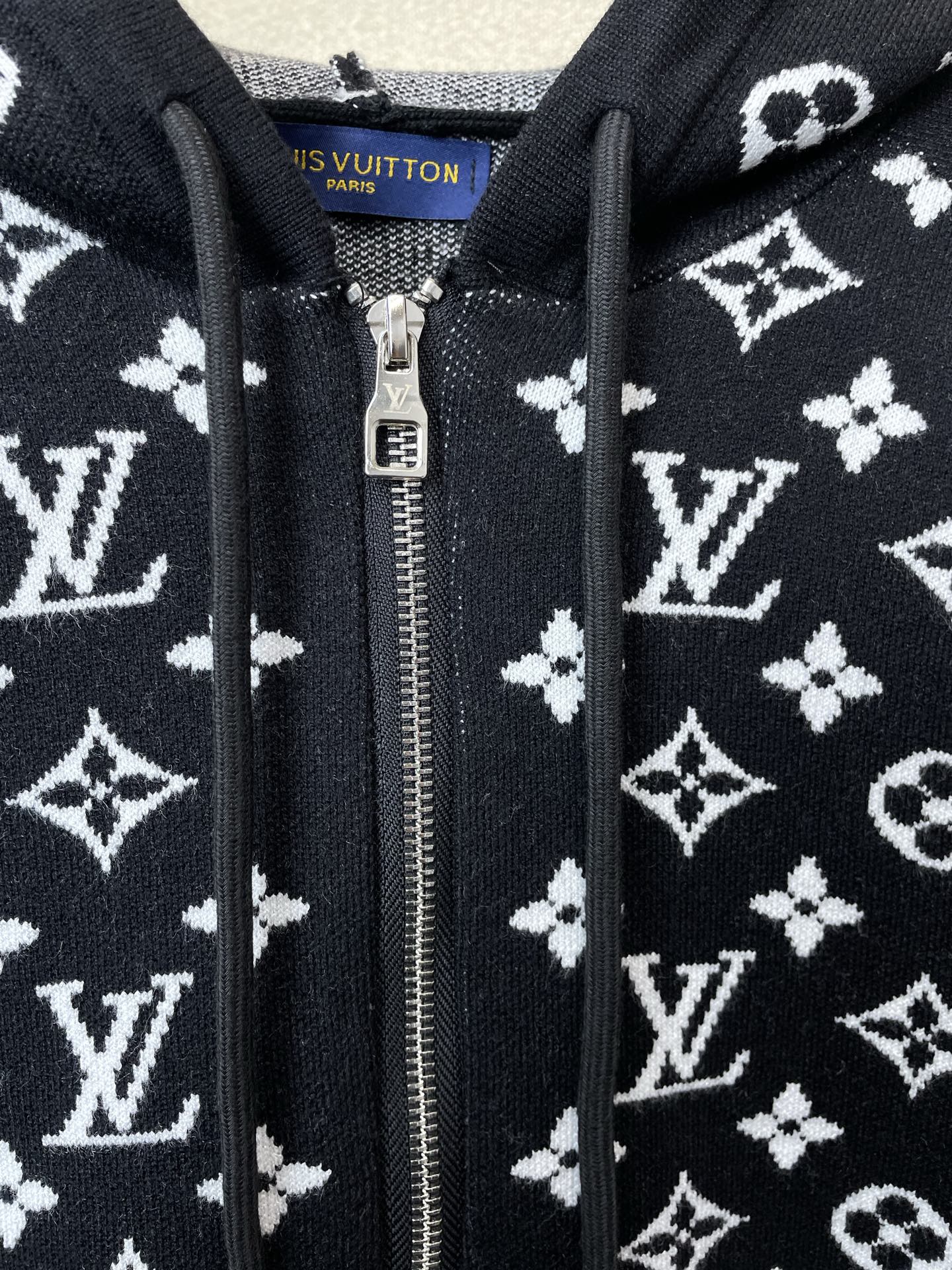Louis Vuitton Basic Clothing Hooded S-l-xl