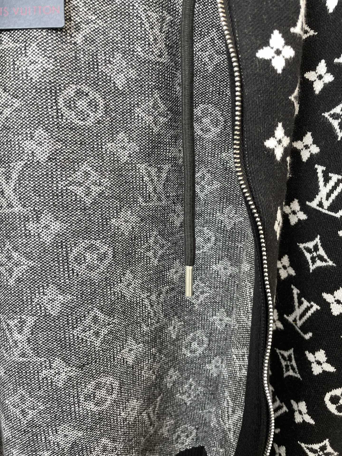 Louis Vuitton Basic Clothing Hooded S-l-xl