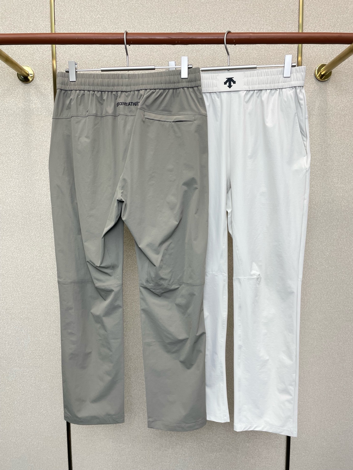 Descente Basic Clothing S-m-xl