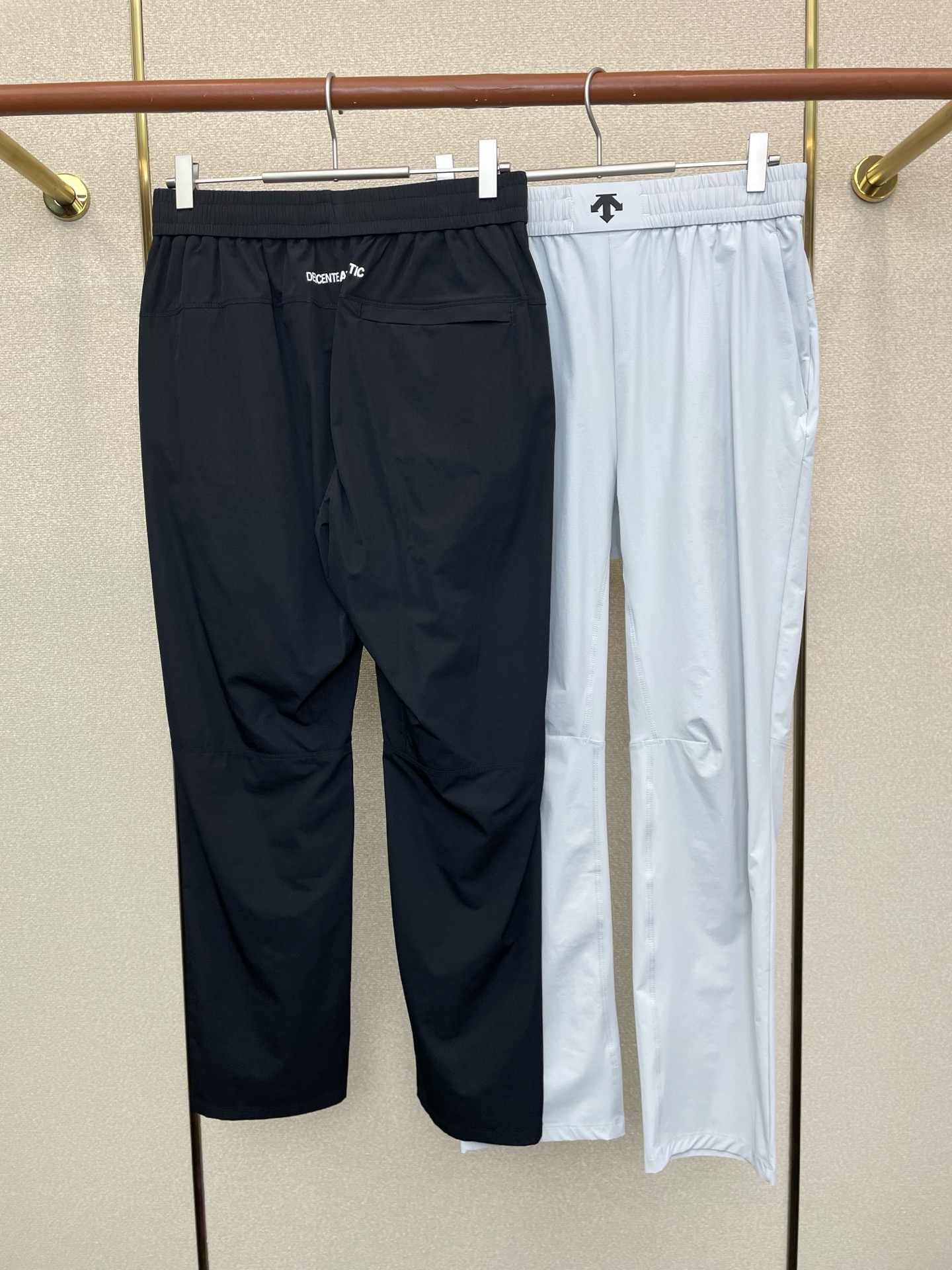 Descente Basic Clothing S-m-xl