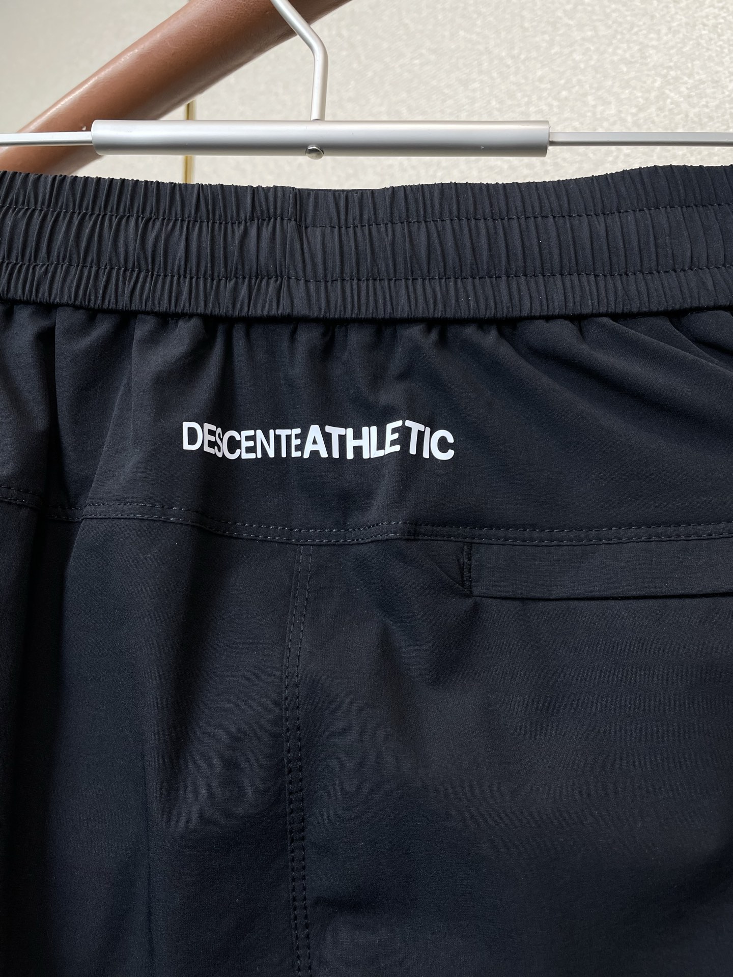 Descente Basic Clothing S-m-xl