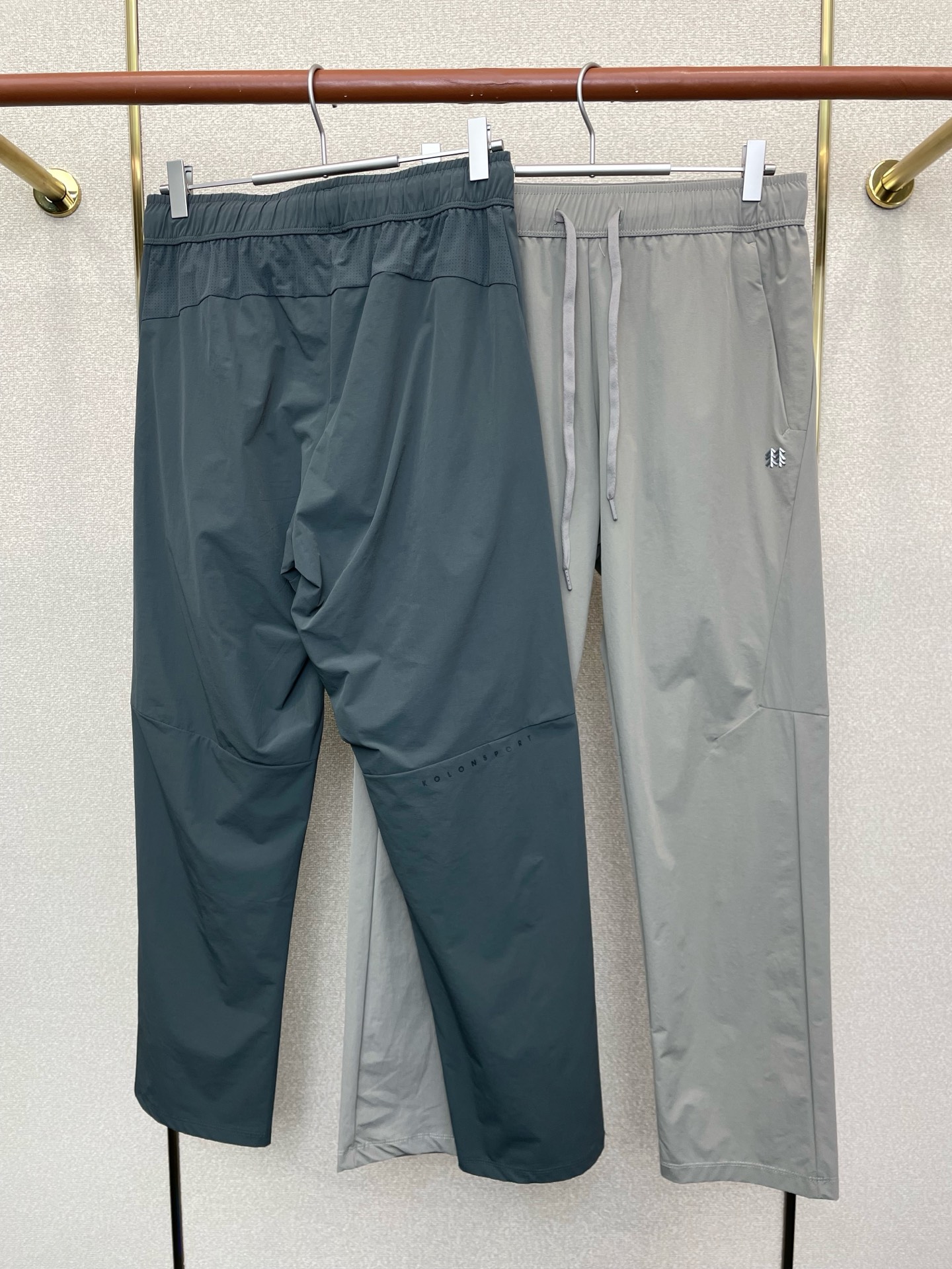 Kolon Sport Basic Clothing S-m-l-xl
