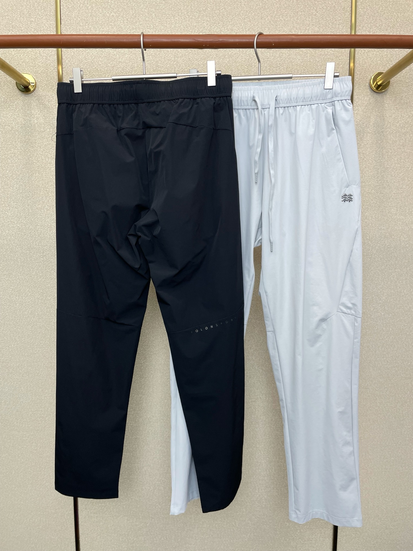 Kolon Sport Basic Clothing S-m-l-xl