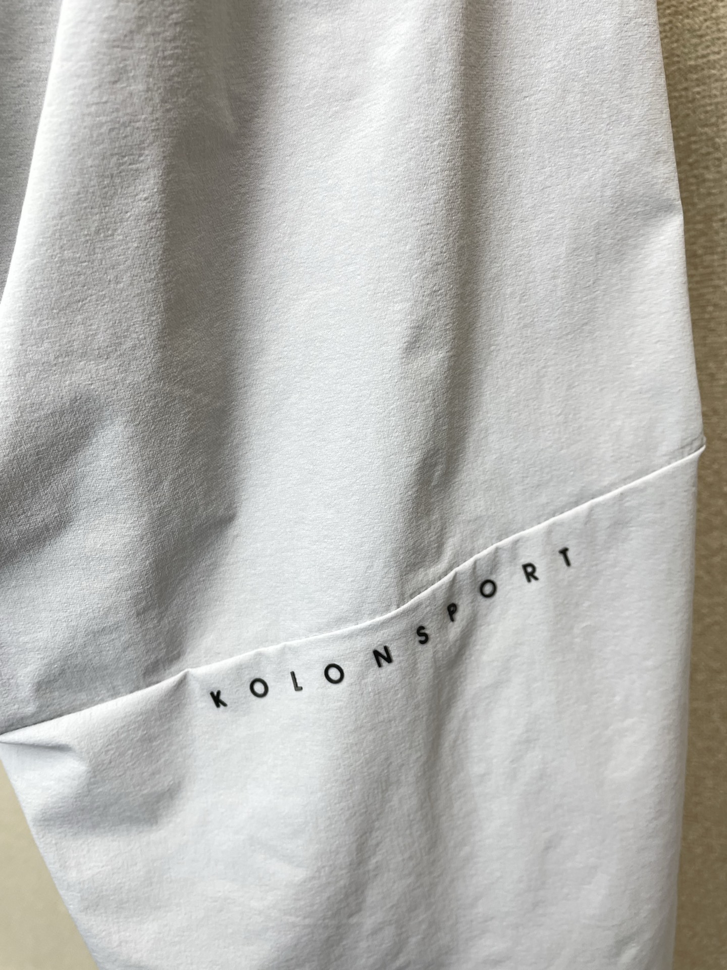 Kolon Sport Basic Clothing S-m-l-xl