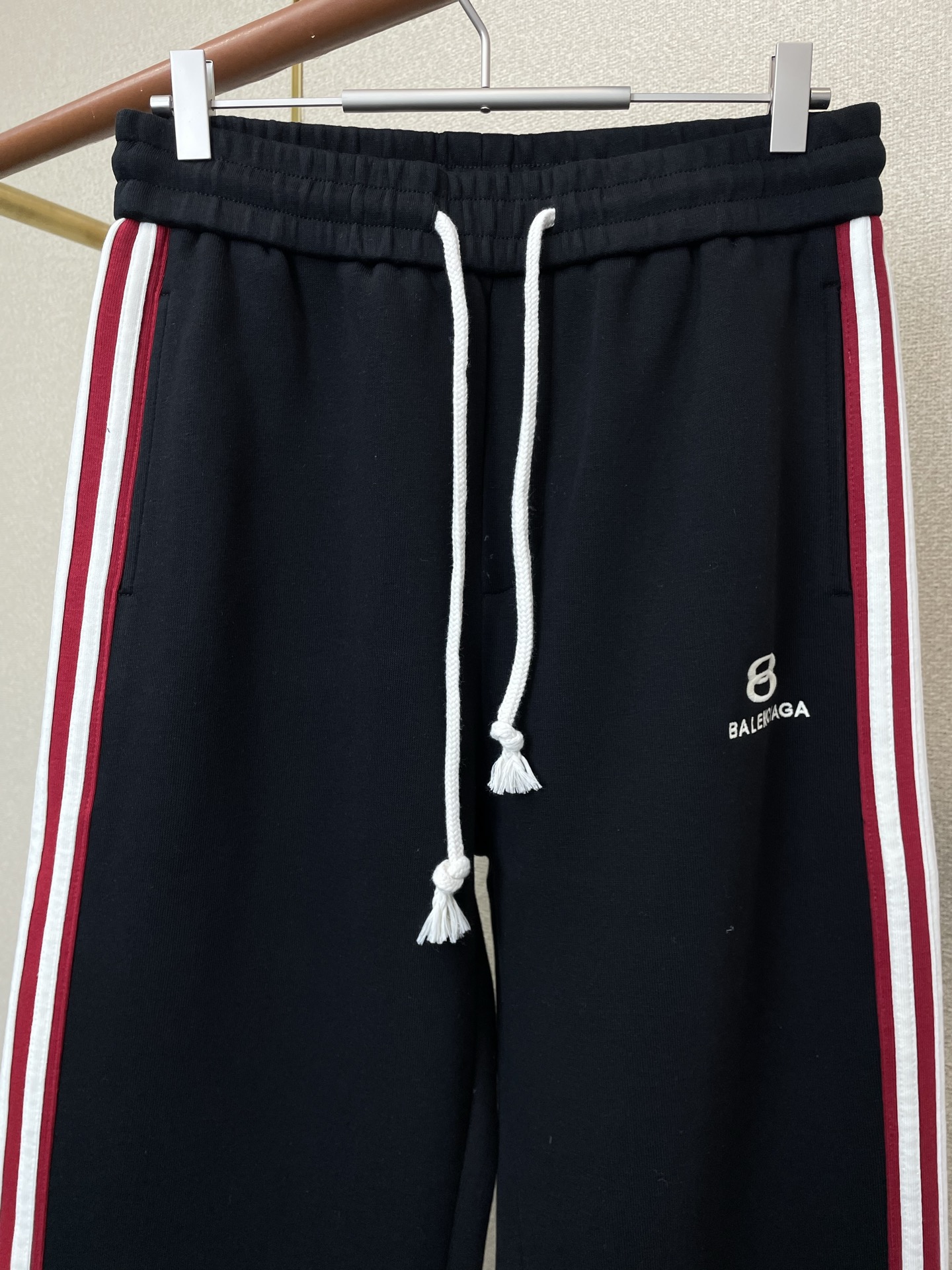 Balenciaga Basic Clothing M-l-xl