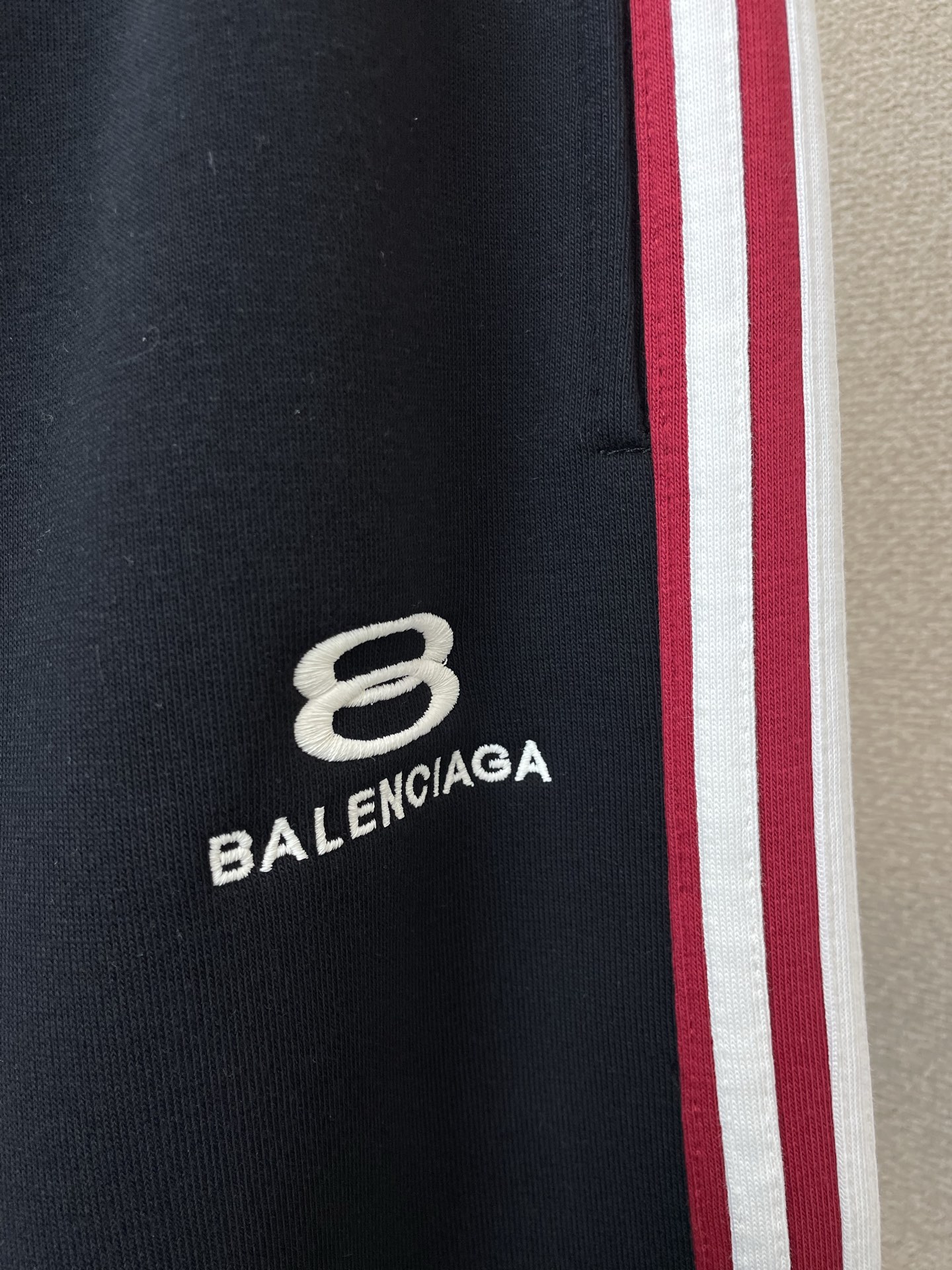 Balenciaga Basic Clothing M-l-xl