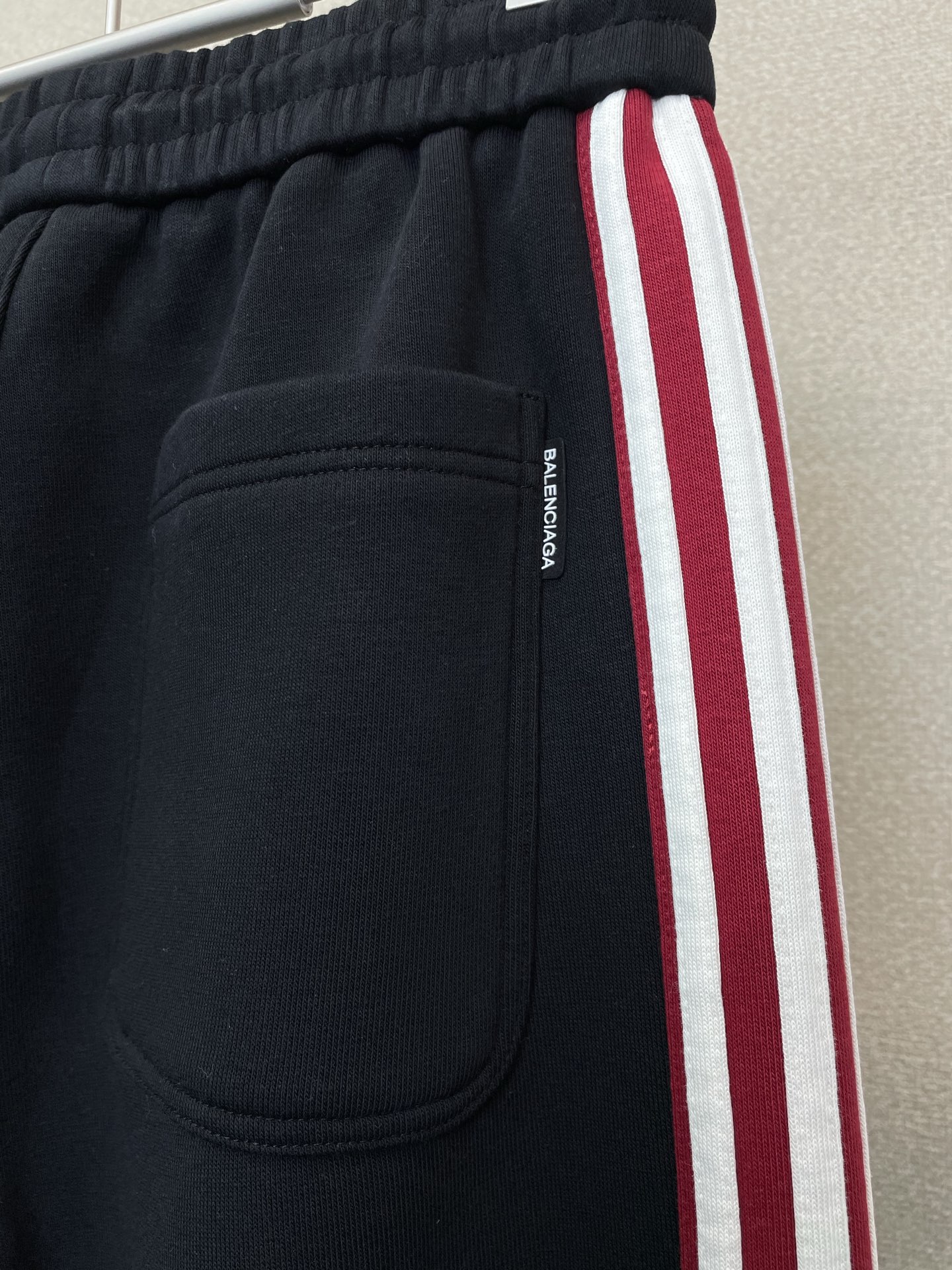 Balenciaga Basic Clothing M-l-xl