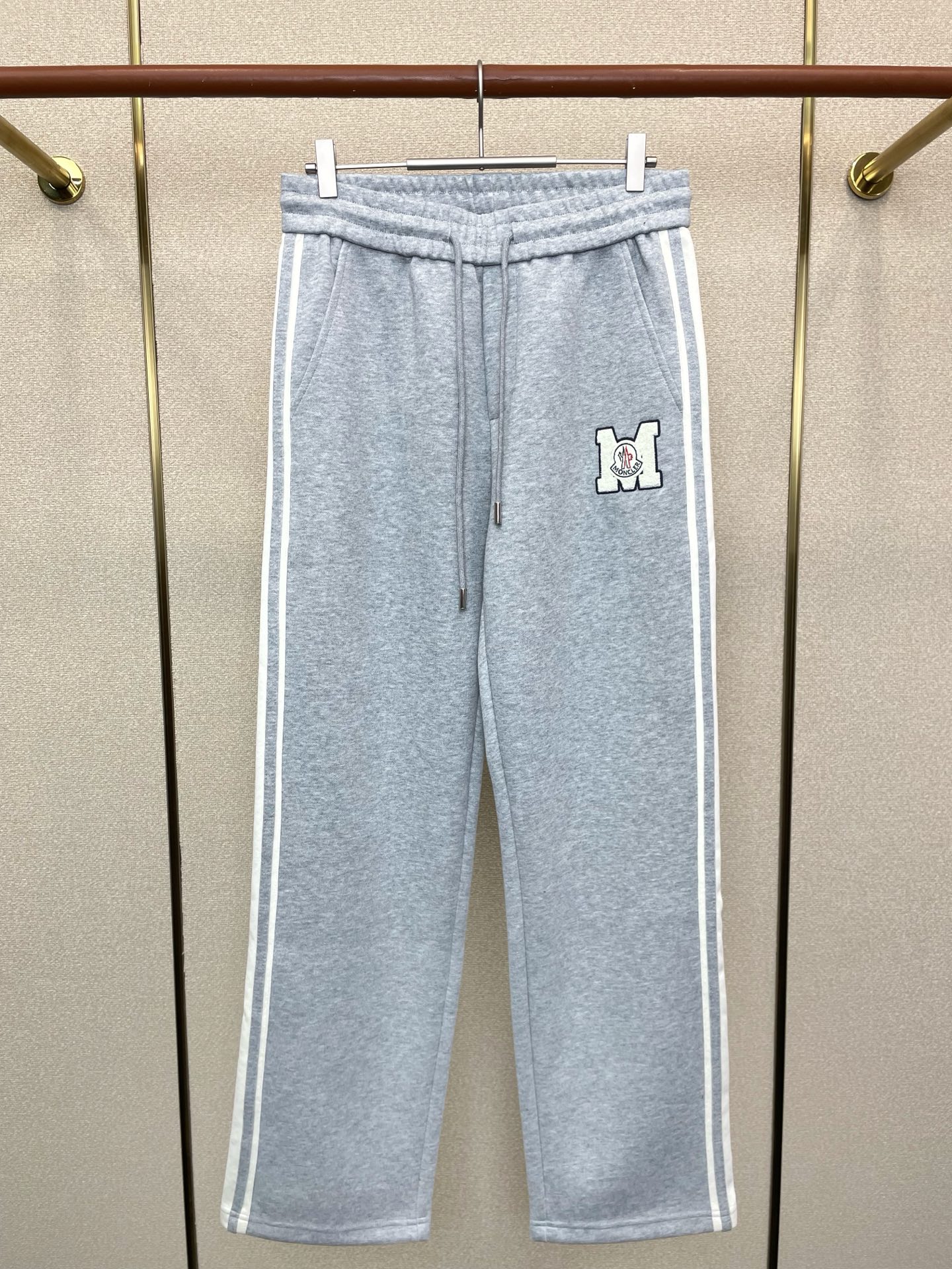 Moncler Basic Clothing M-l-xl