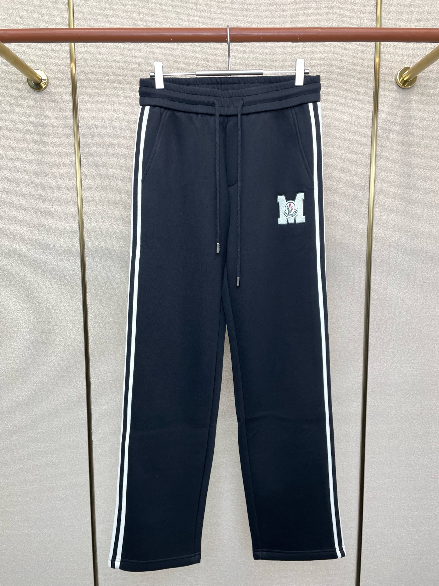 Moncler Basic Clothing M-l-xl