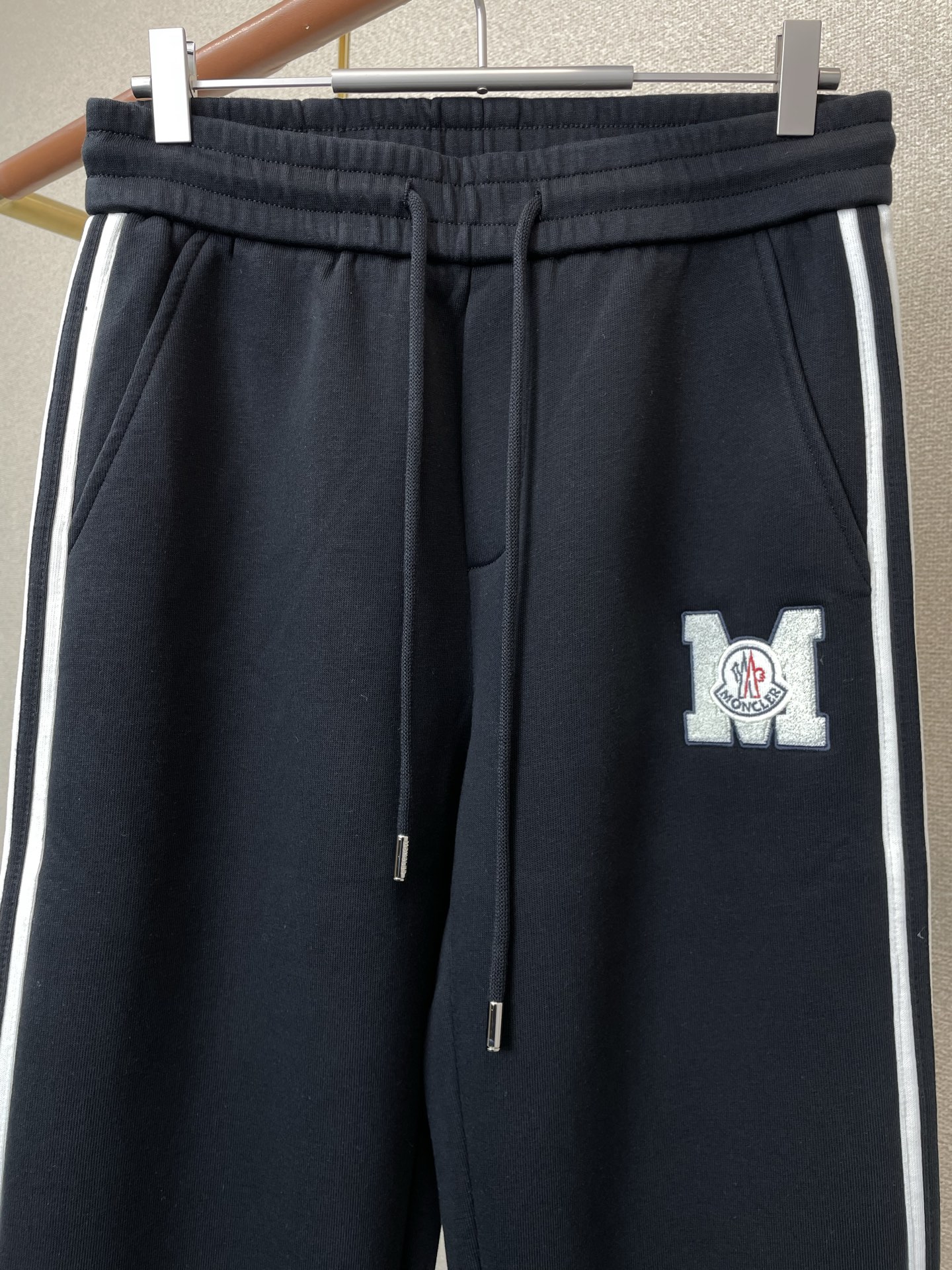 Moncler Basic Clothing M-l-xl