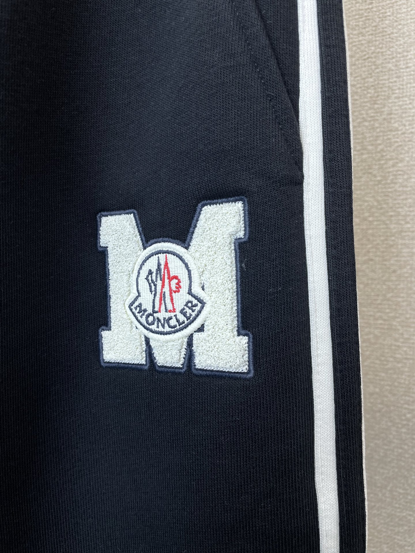 Moncler Basic Clothing M-l-xl