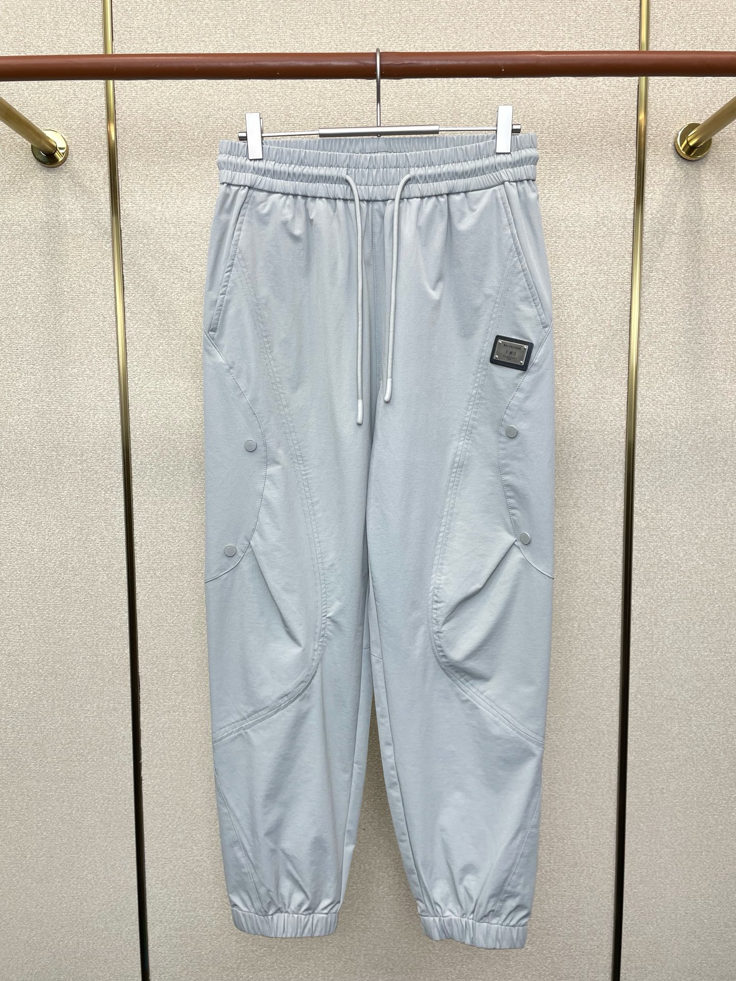 Balenciaga Basic Clothing M-l-xl