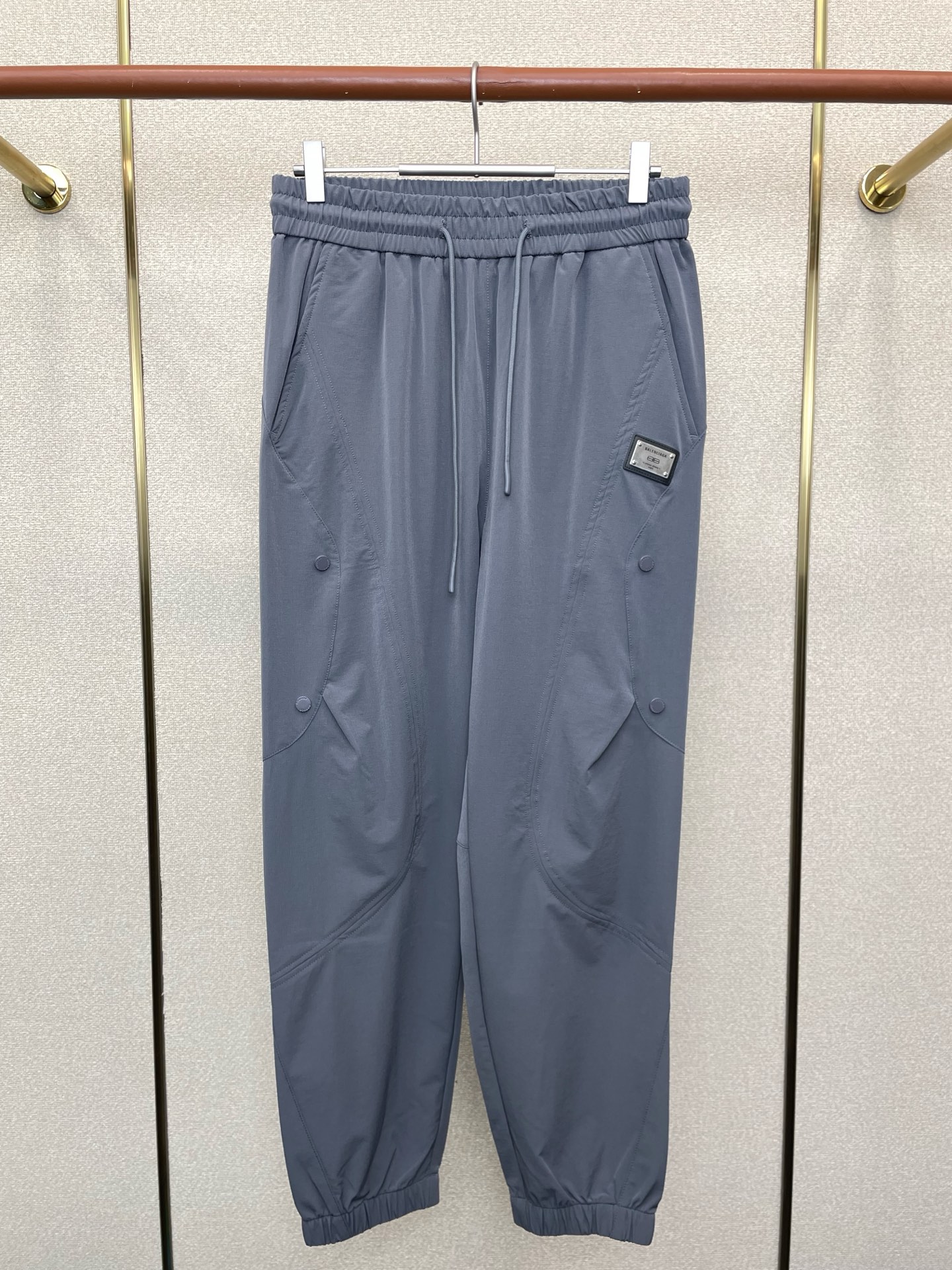 Balenciaga Basic Clothing M-l-xl
