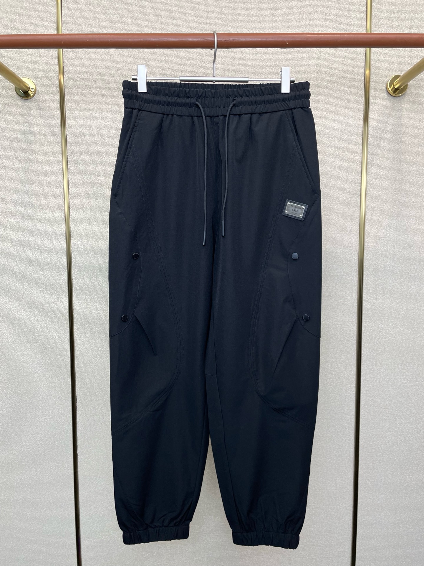 Balenciaga Basic Clothing M-l-xl
