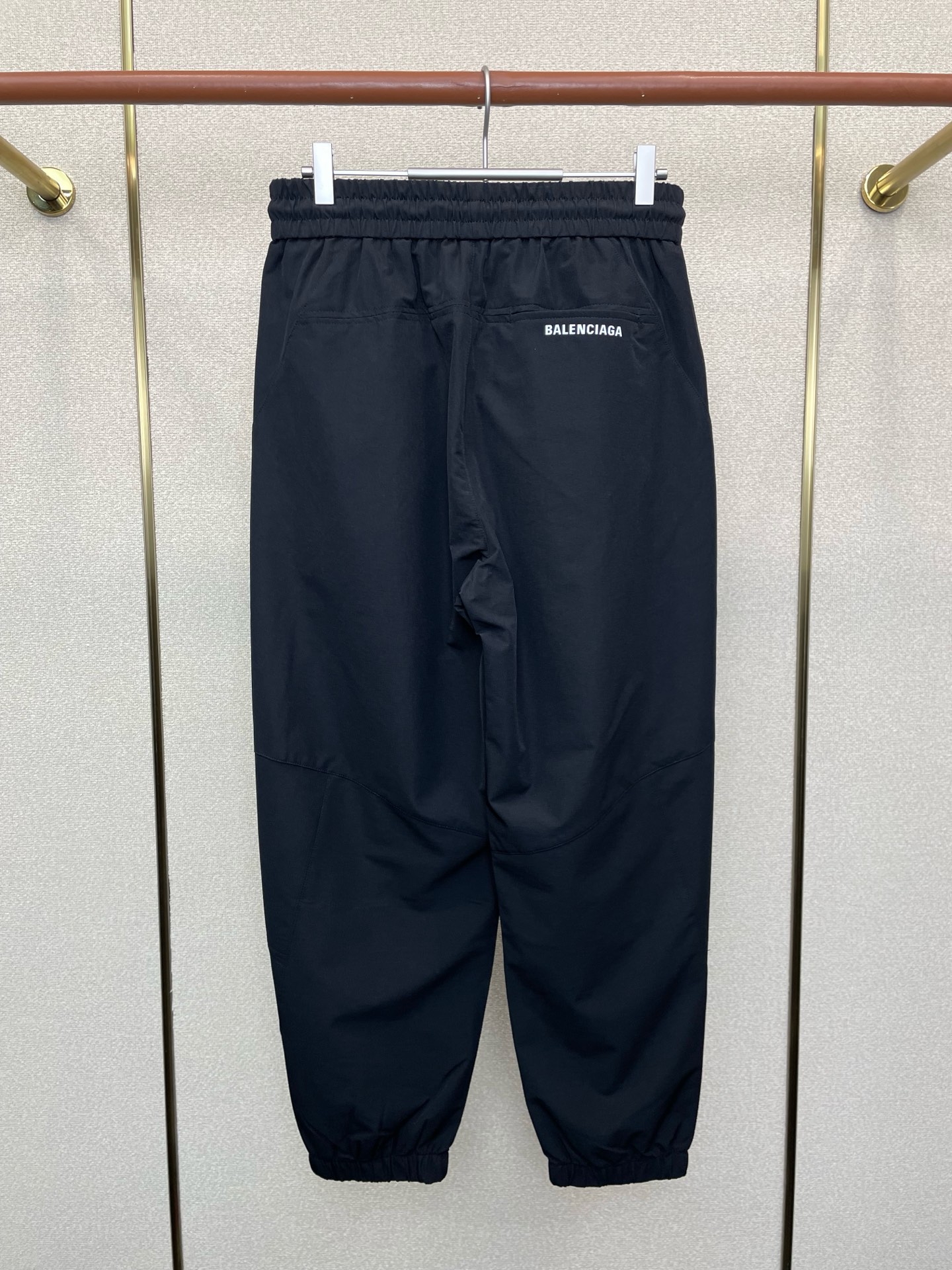Balenciaga Basic Clothing M-l-xl