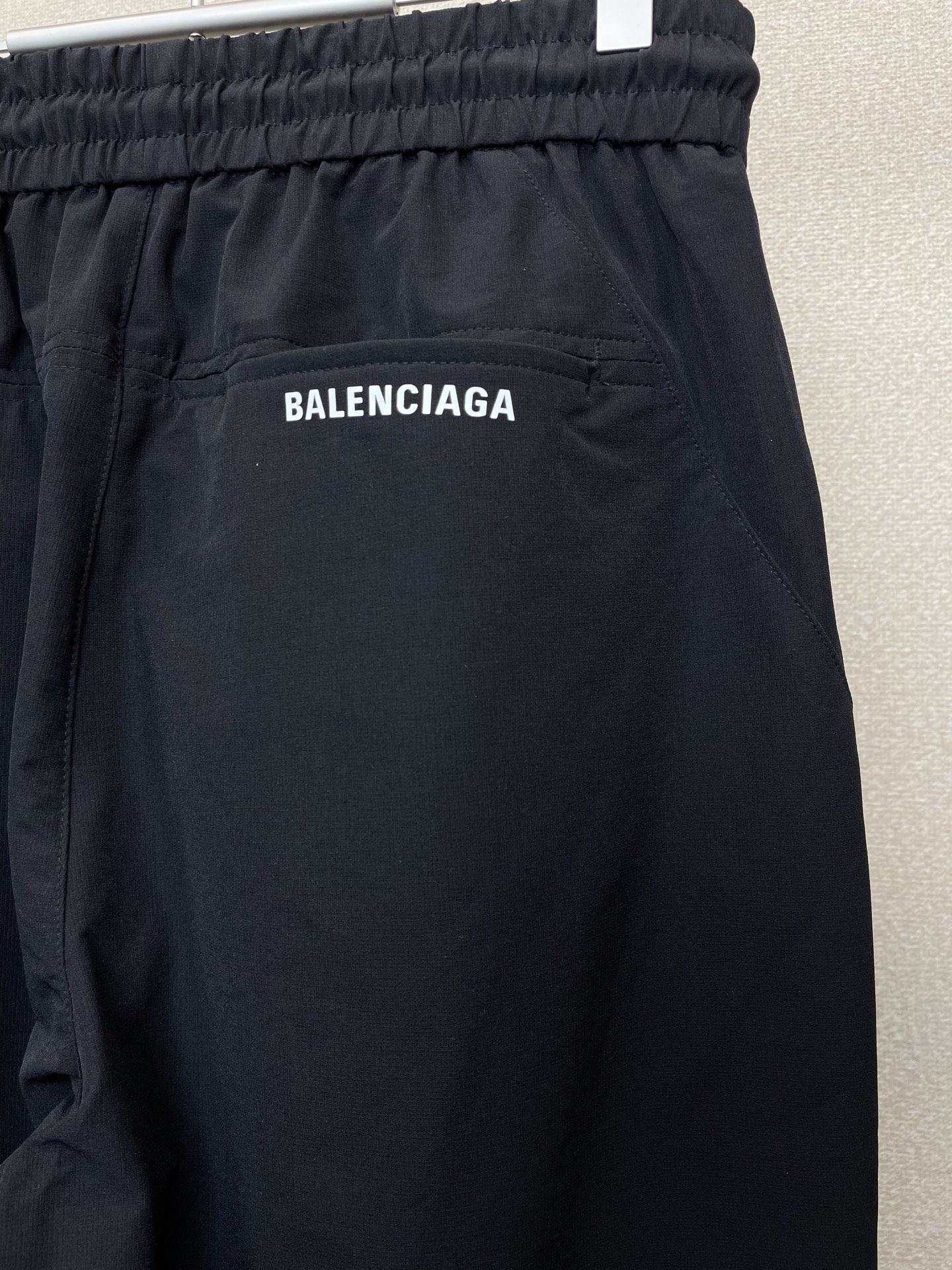 Balenciaga Basic Clothing M-l-xl