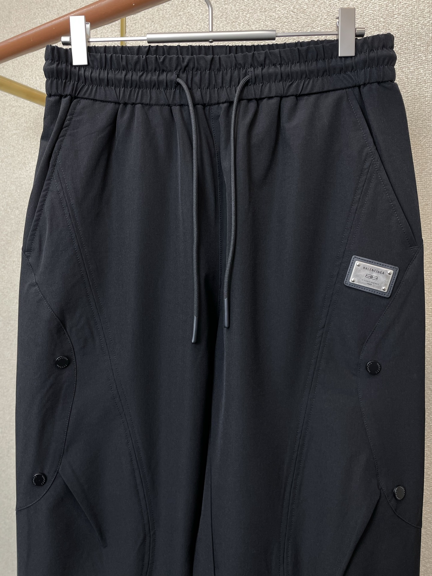 Balenciaga Basic Clothing M-l-xl