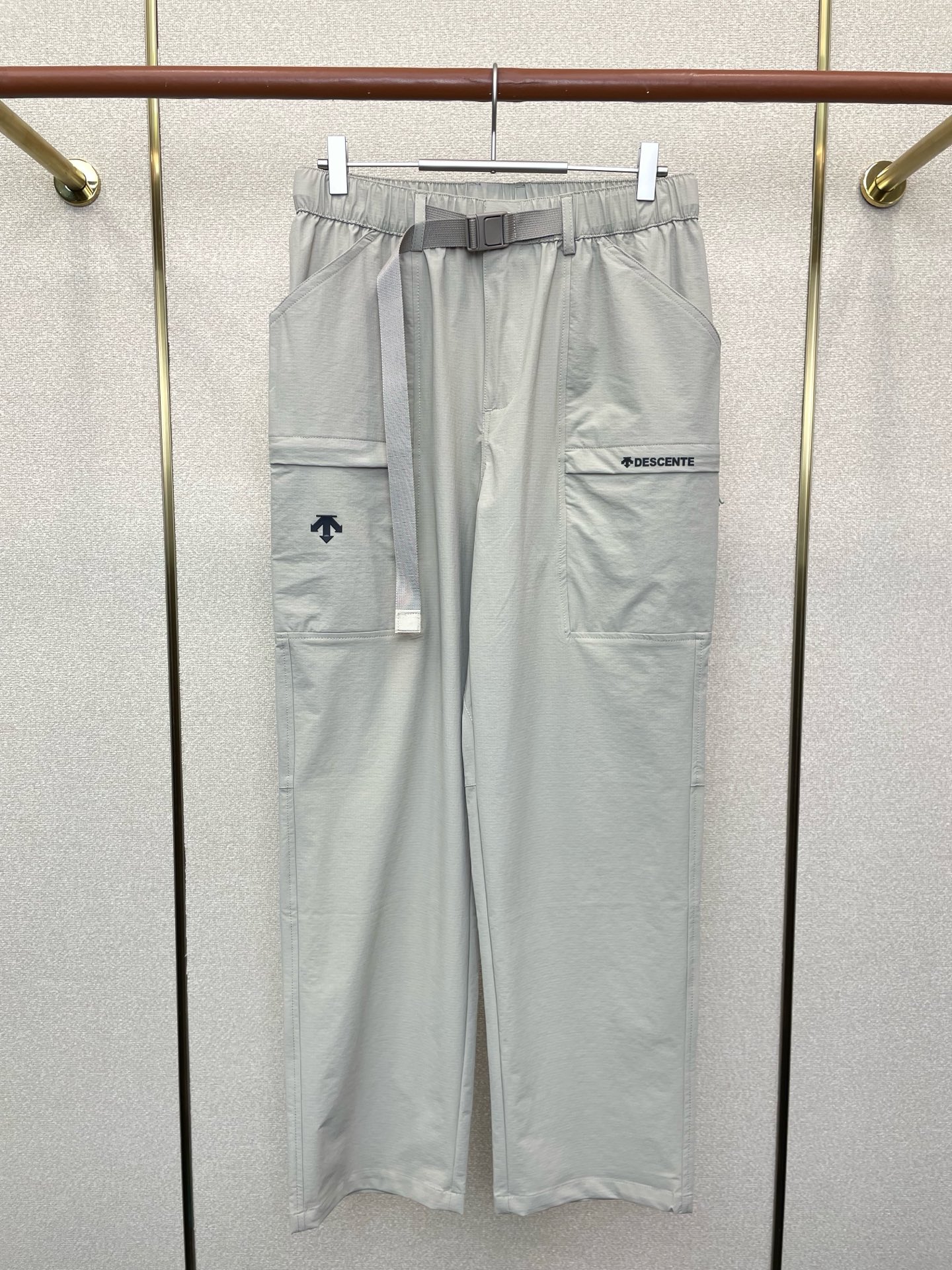 Balenciaga Basic Clothing M-l-xl