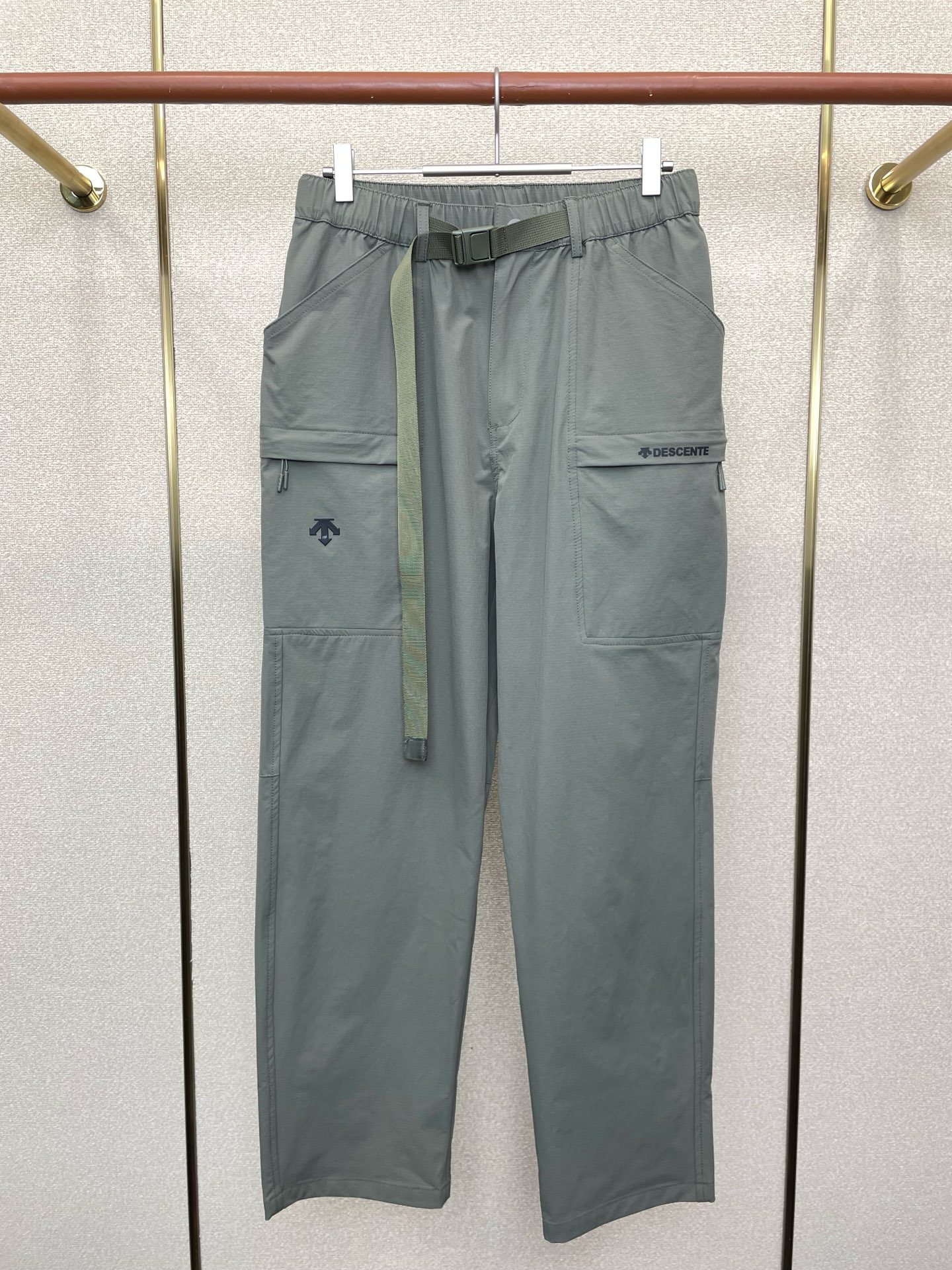Balenciaga Basic Clothing M-l-xl