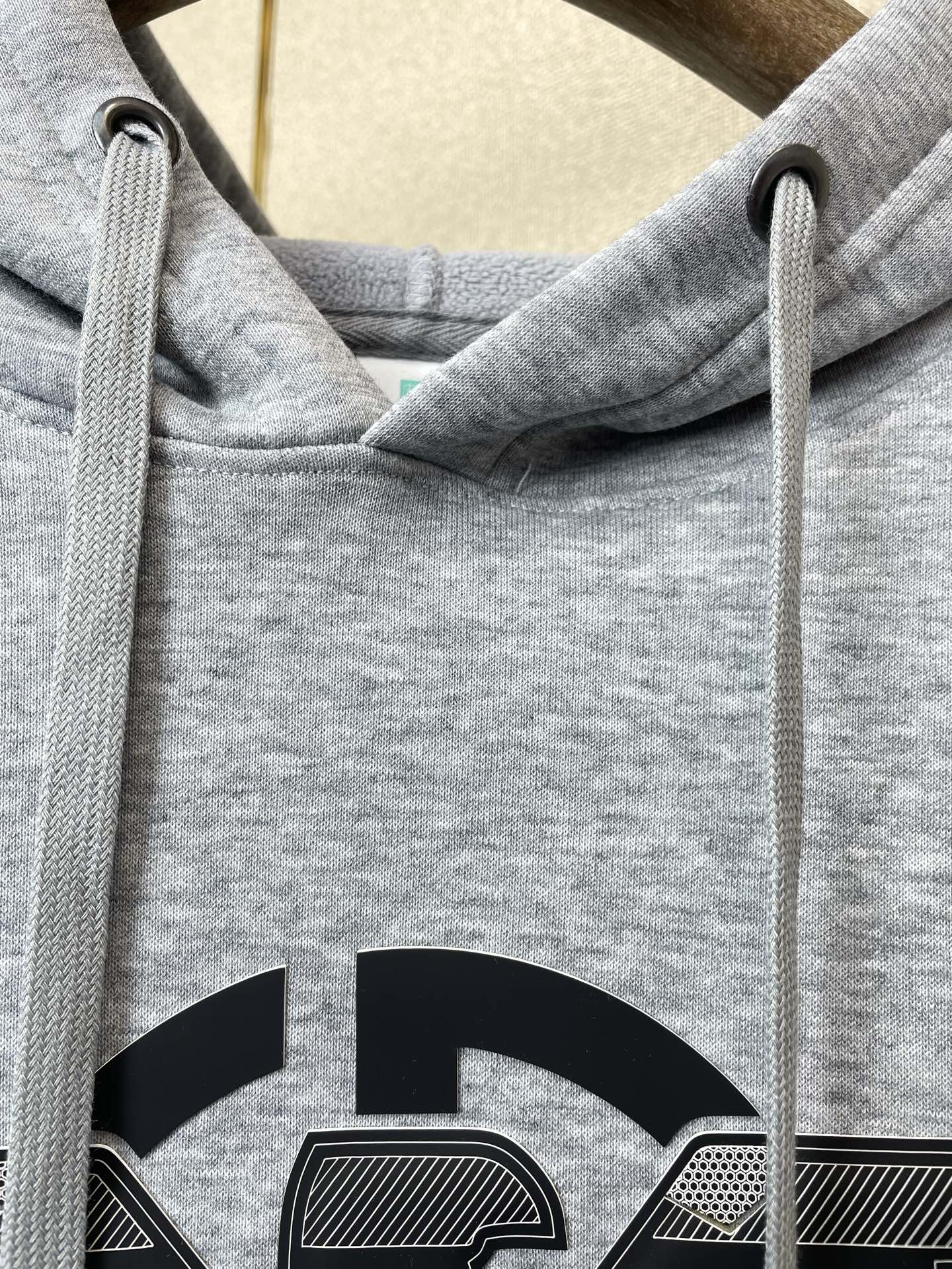 Armani Male Hoodie Hooded M-xl