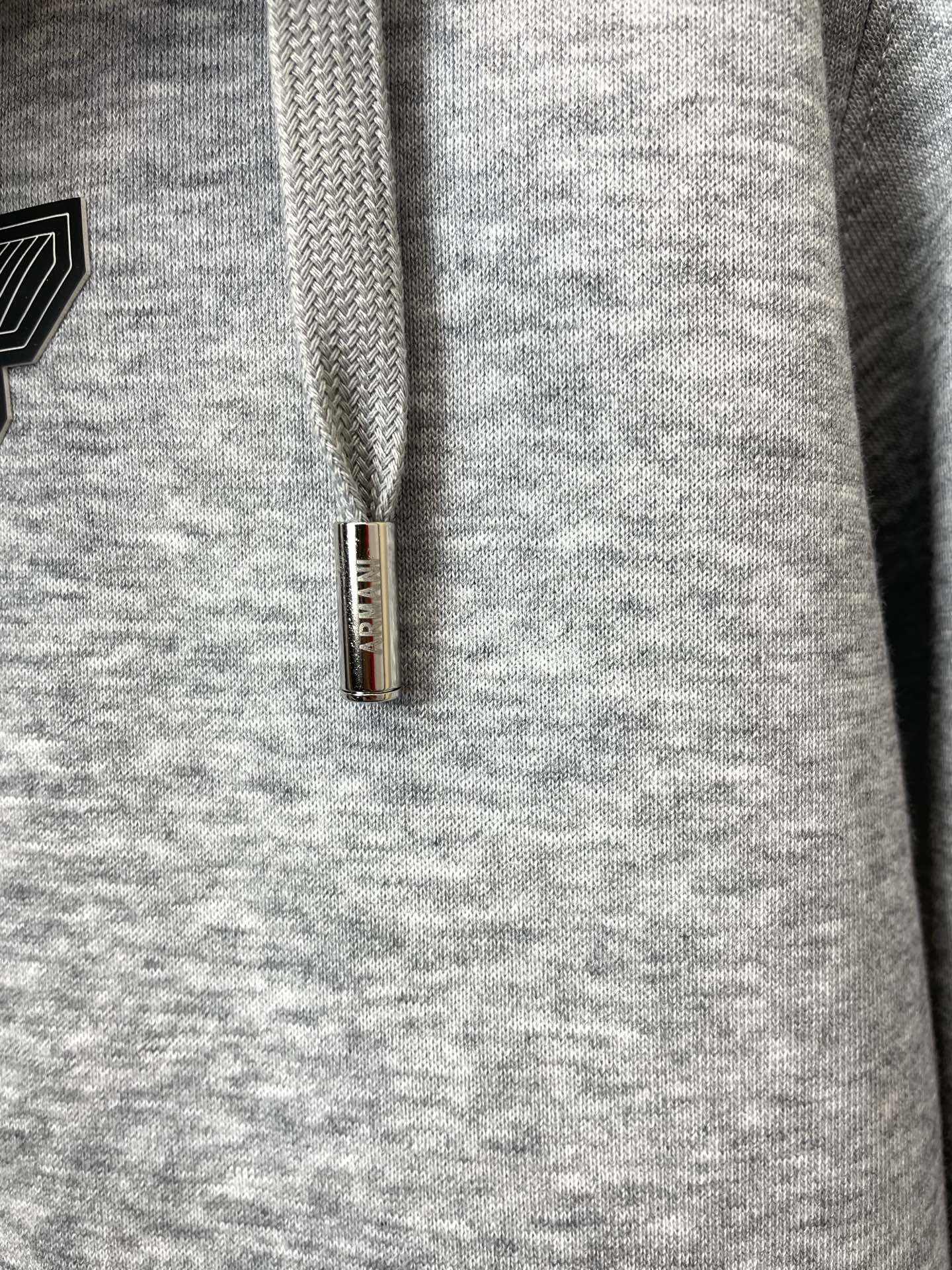 Armani Male Hoodie Hooded M-xl