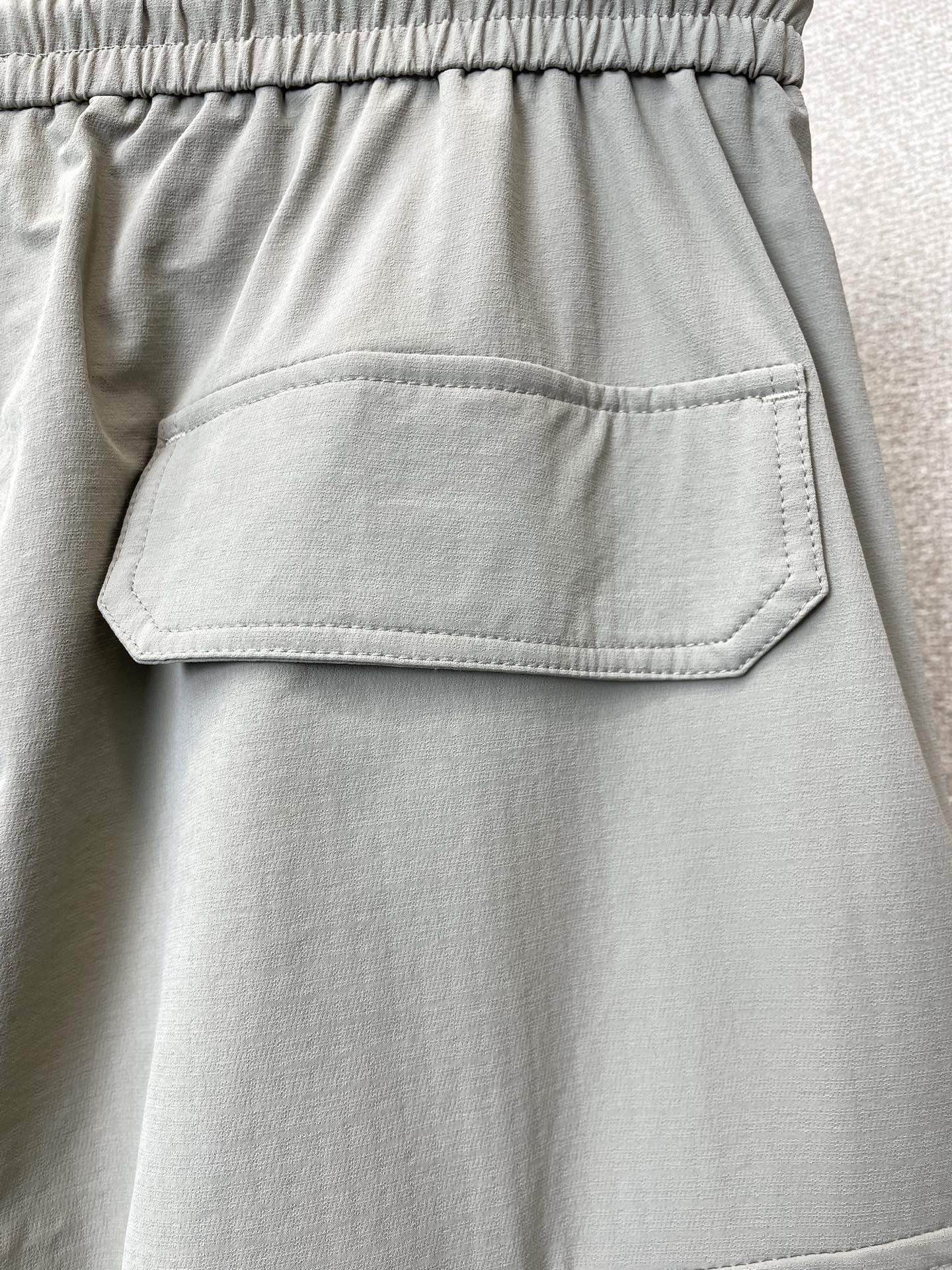 Balenciaga Basic Clothing M-l-xl