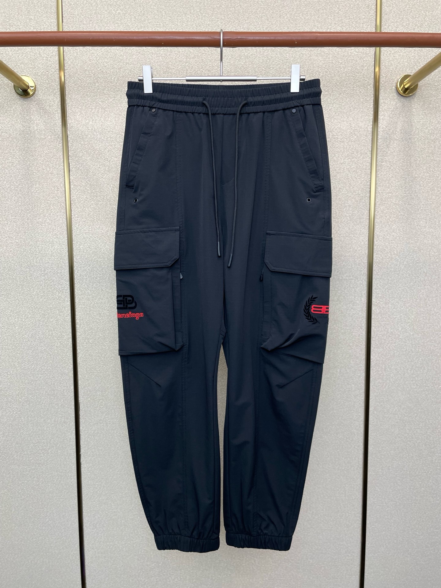 Balenciaga Basic Clothing M-l-xl