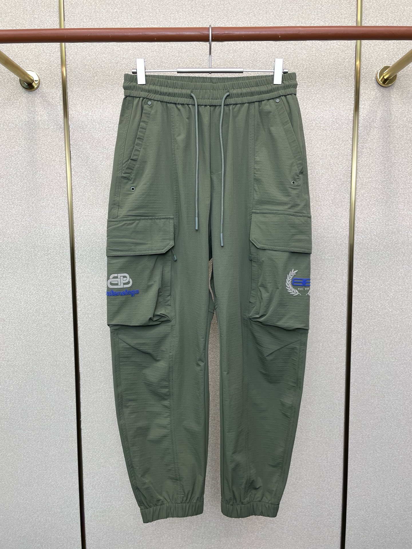 Balenciaga Basic Clothing M-l-xl