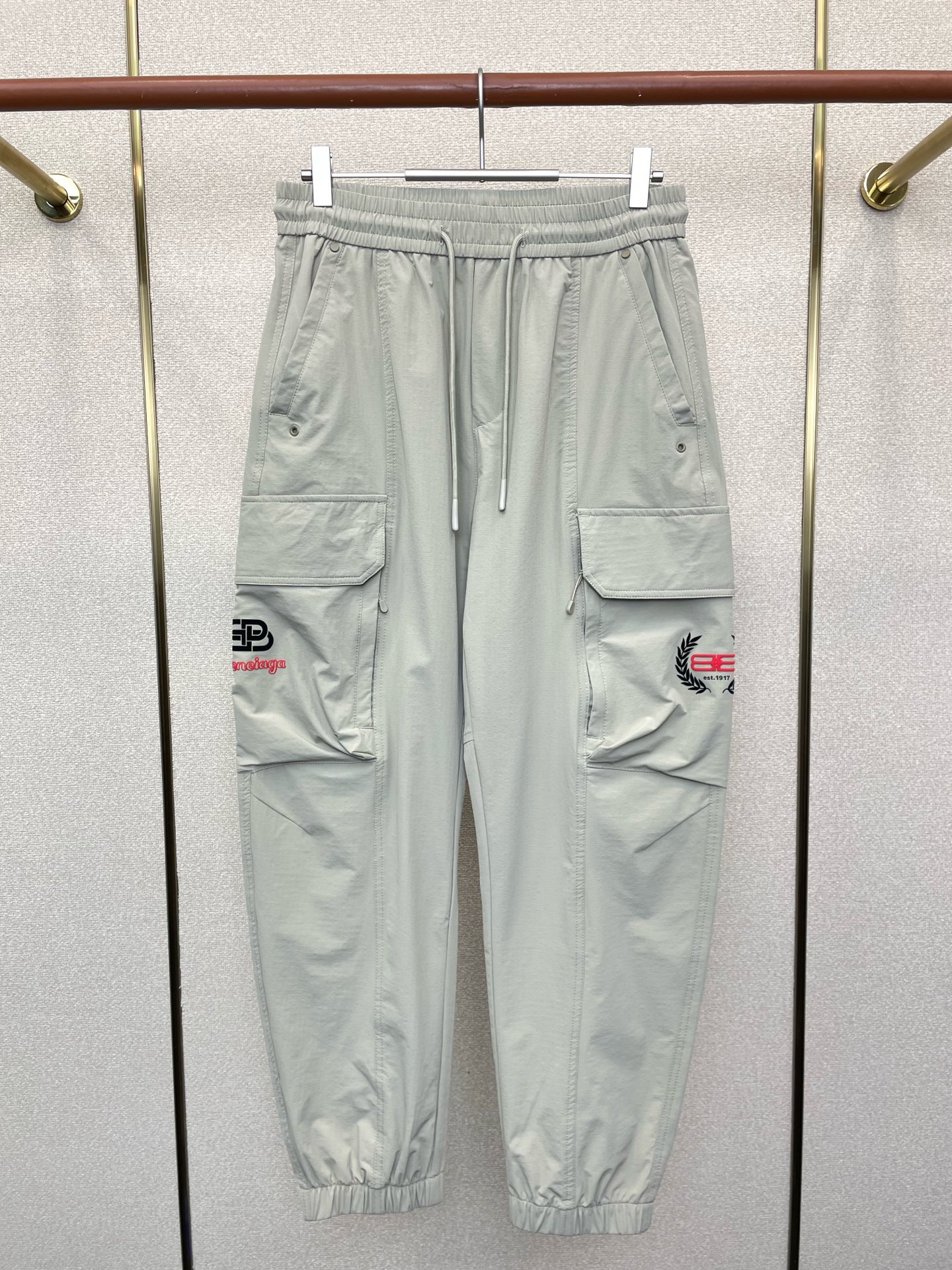 Balenciaga Basic Clothing M-l-xl