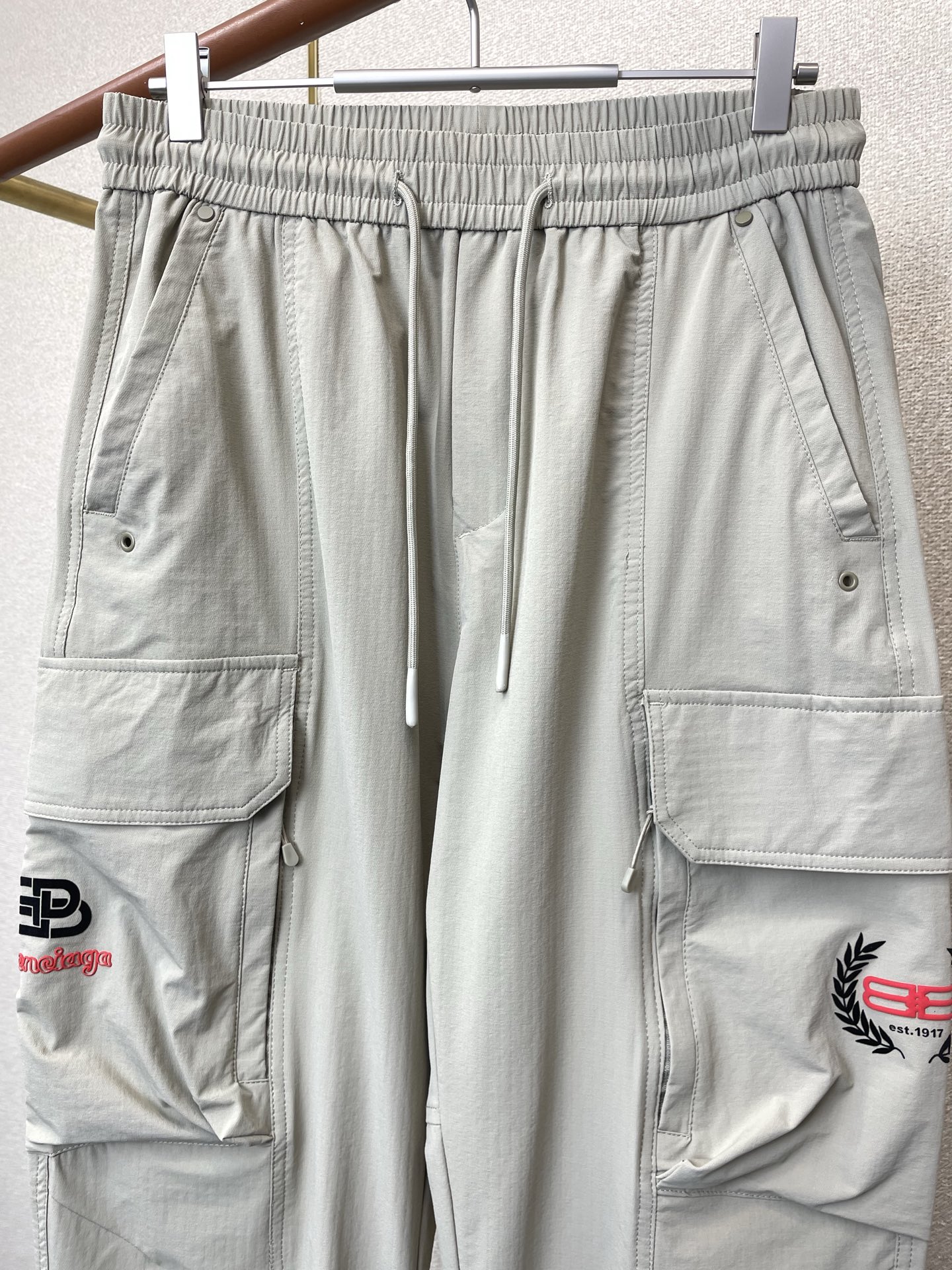 Balenciaga Basic Clothing M-l-xl