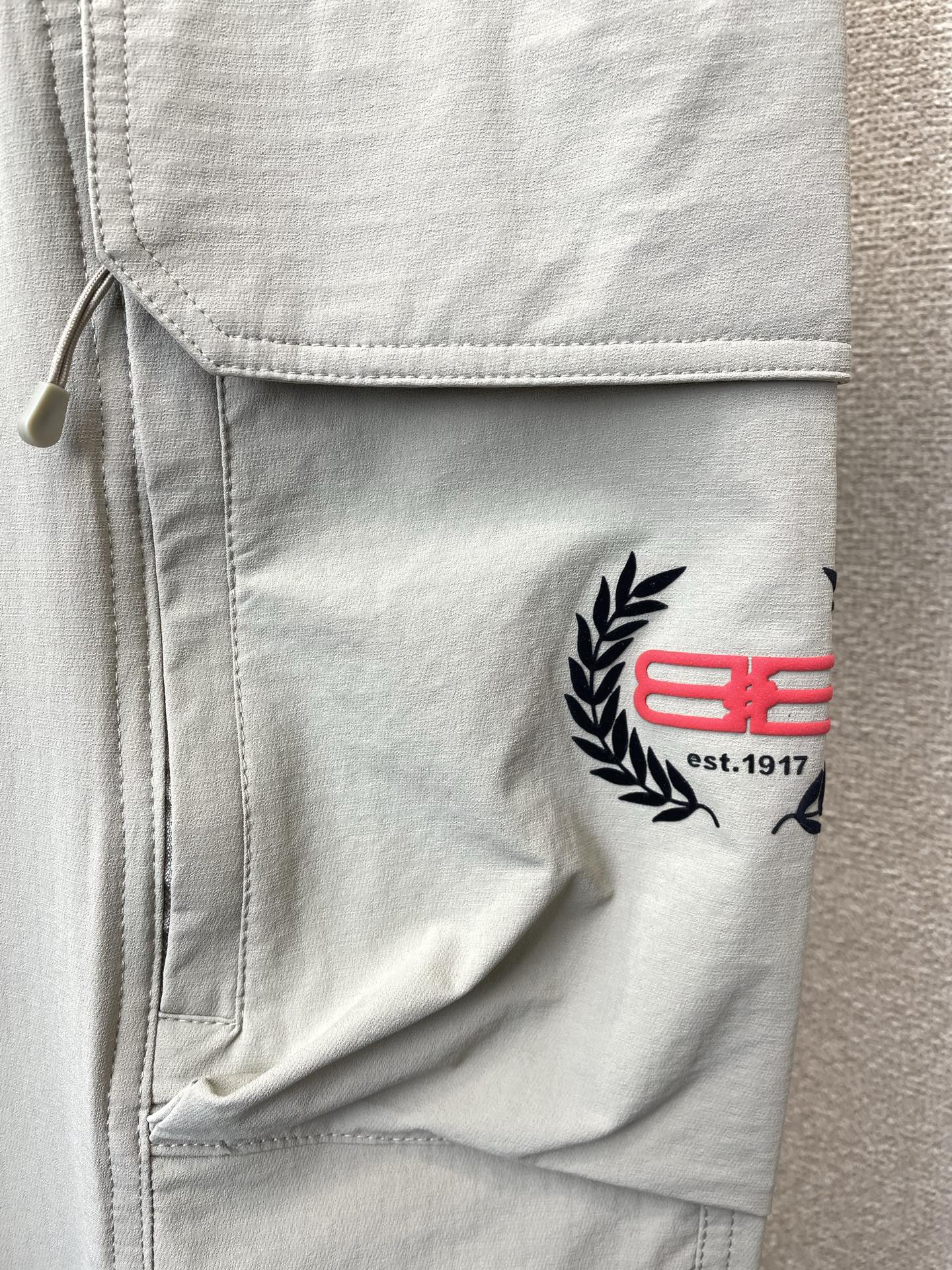 Balenciaga Basic Clothing M-l-xl
