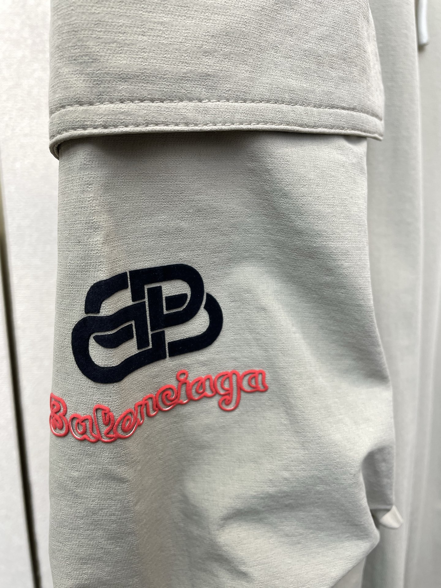Balenciaga Basic Clothing M-l-xl