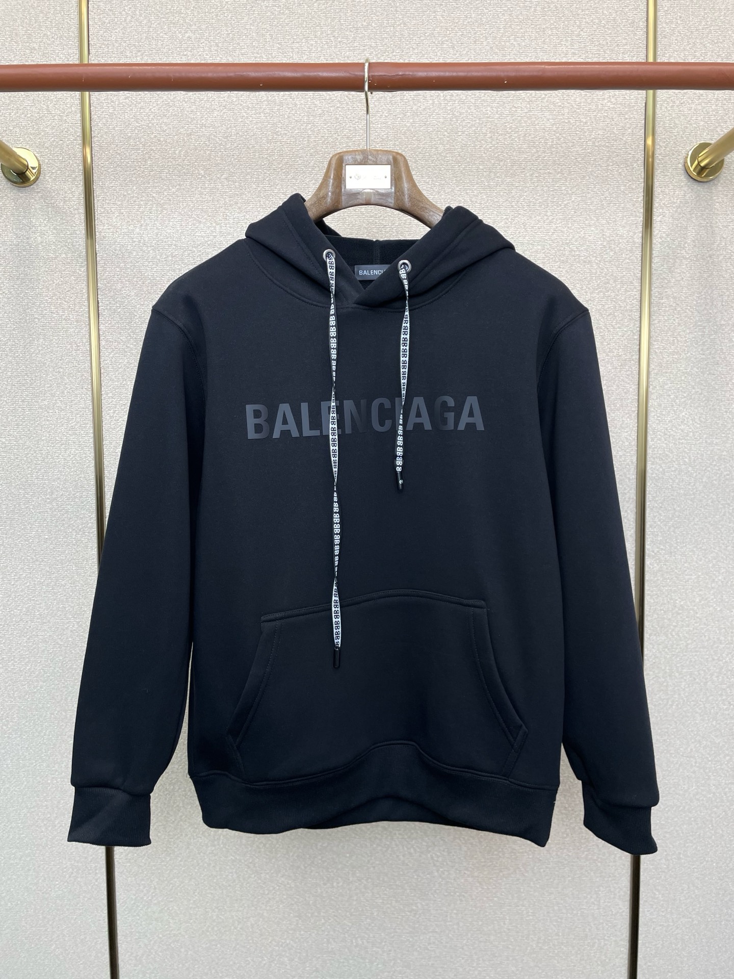 Balenciaga Male Hoodie Hooded M-l-xl