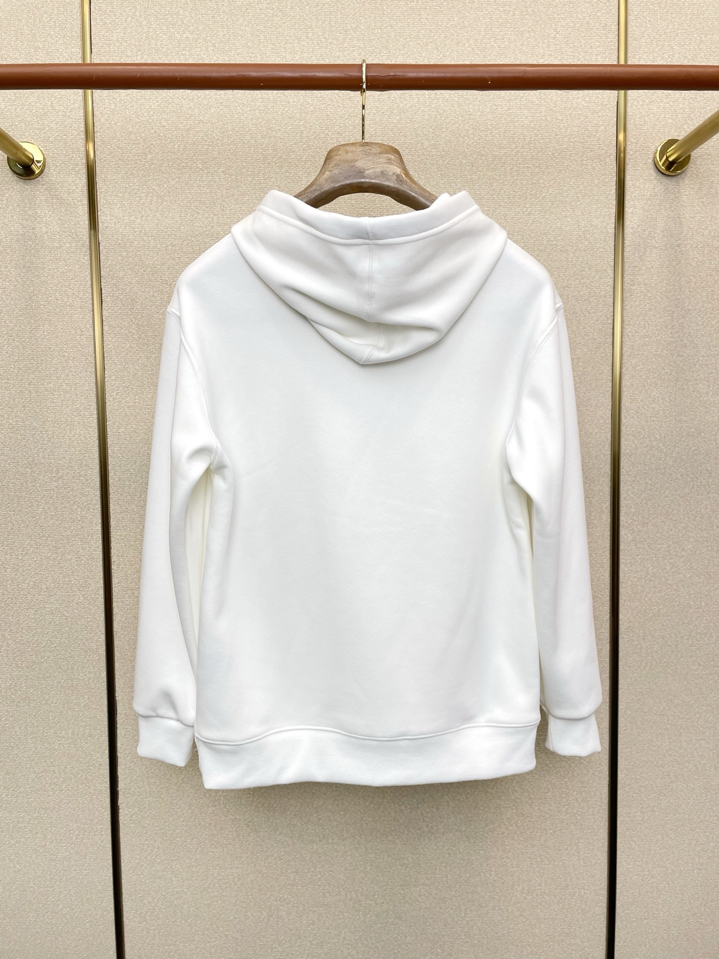 Balenciaga Male Hoodie Hooded M-l-xl