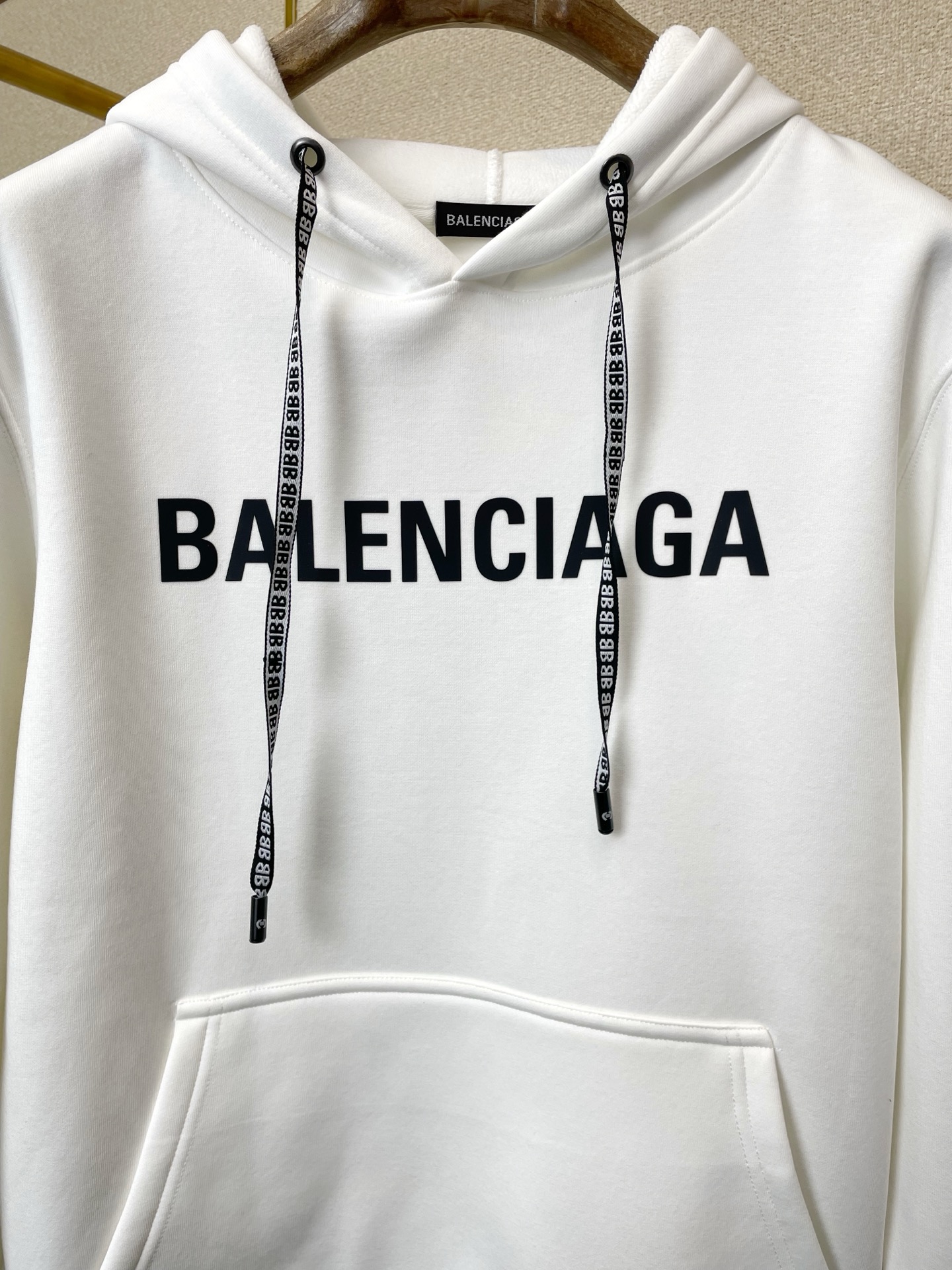 Balenciaga Male Hoodie Hooded M-l-xl