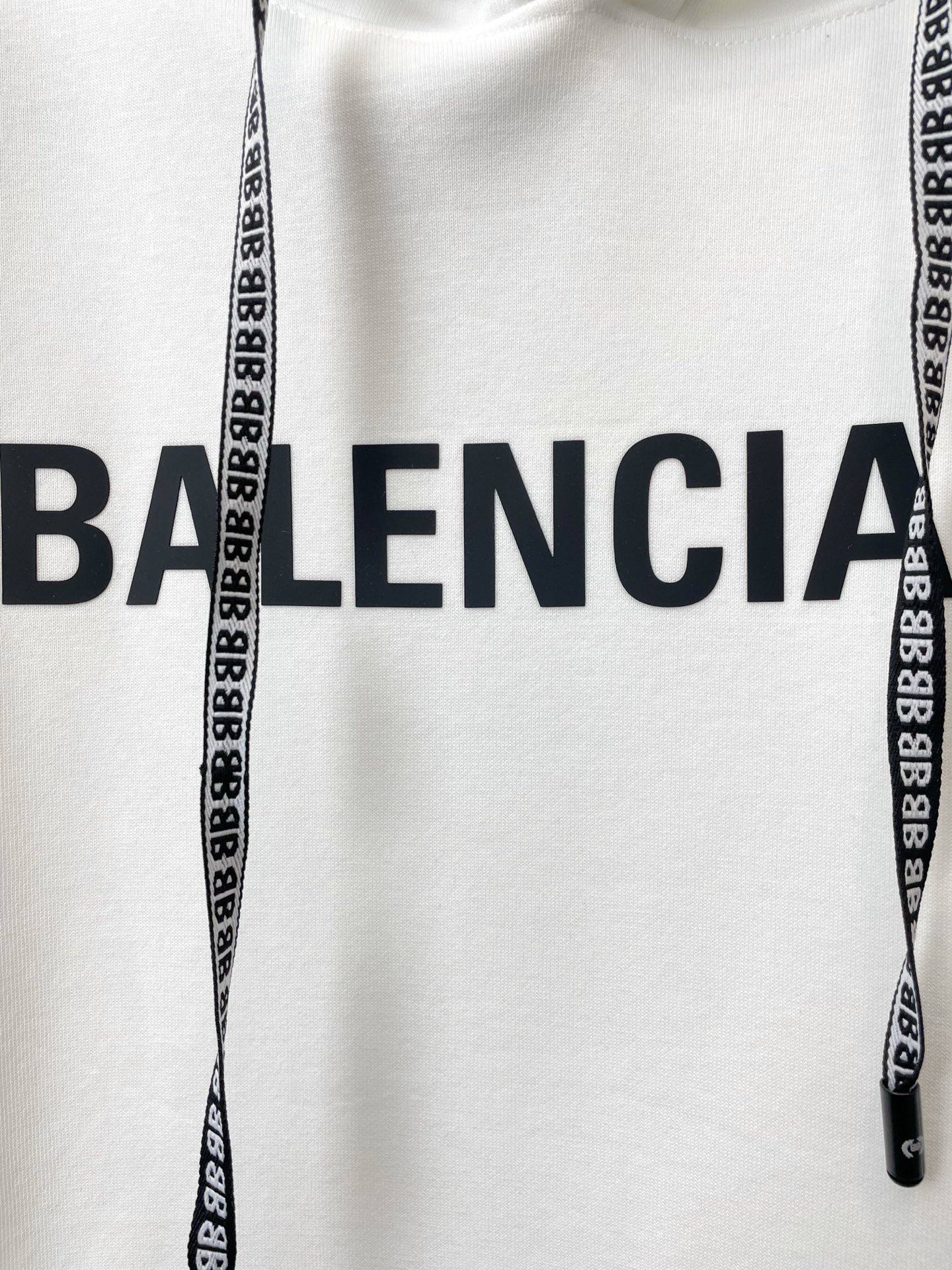 Balenciaga Male Hoodie Hooded M-l-xl