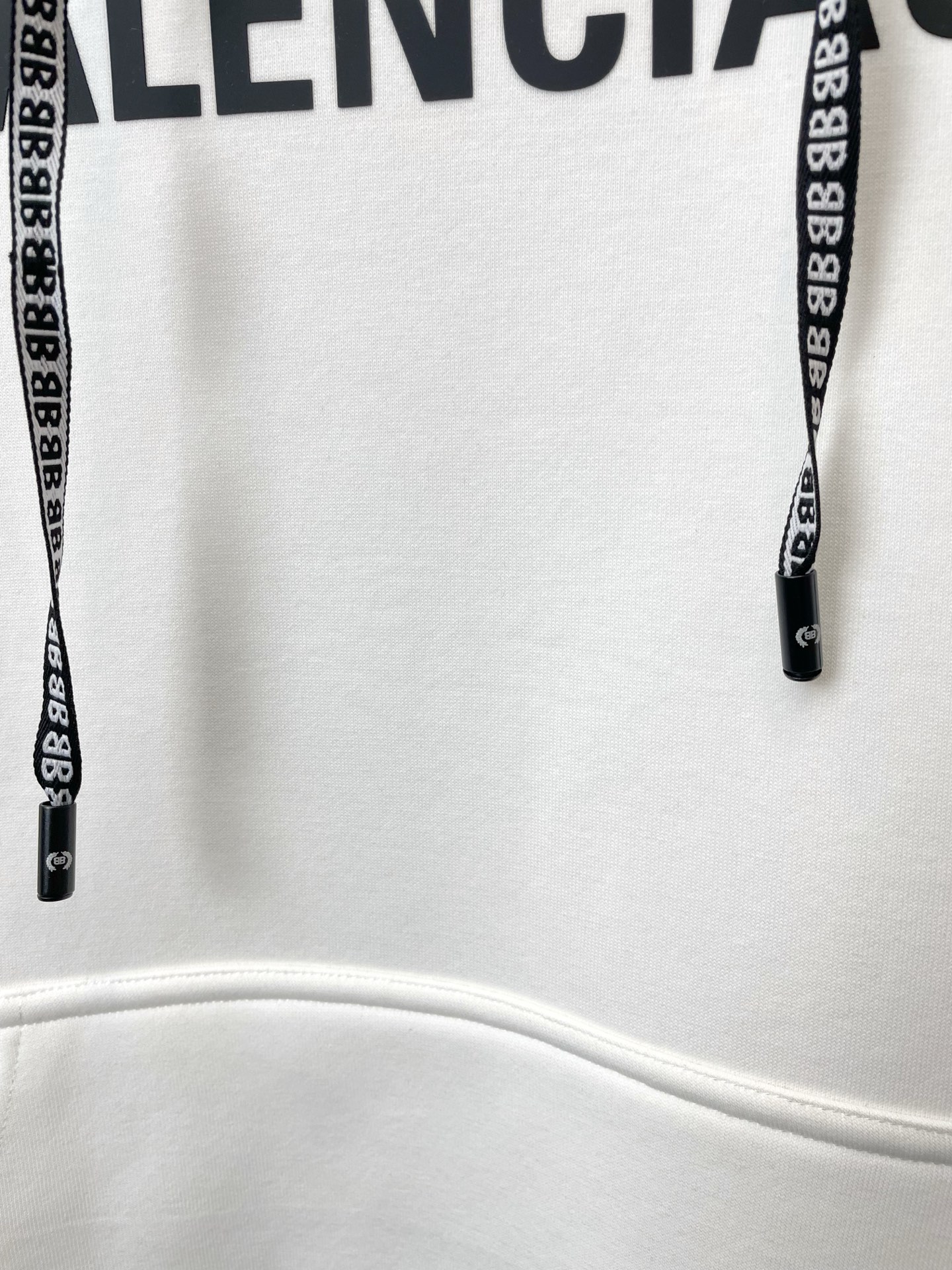Balenciaga Male Hoodie Hooded M-l-xl