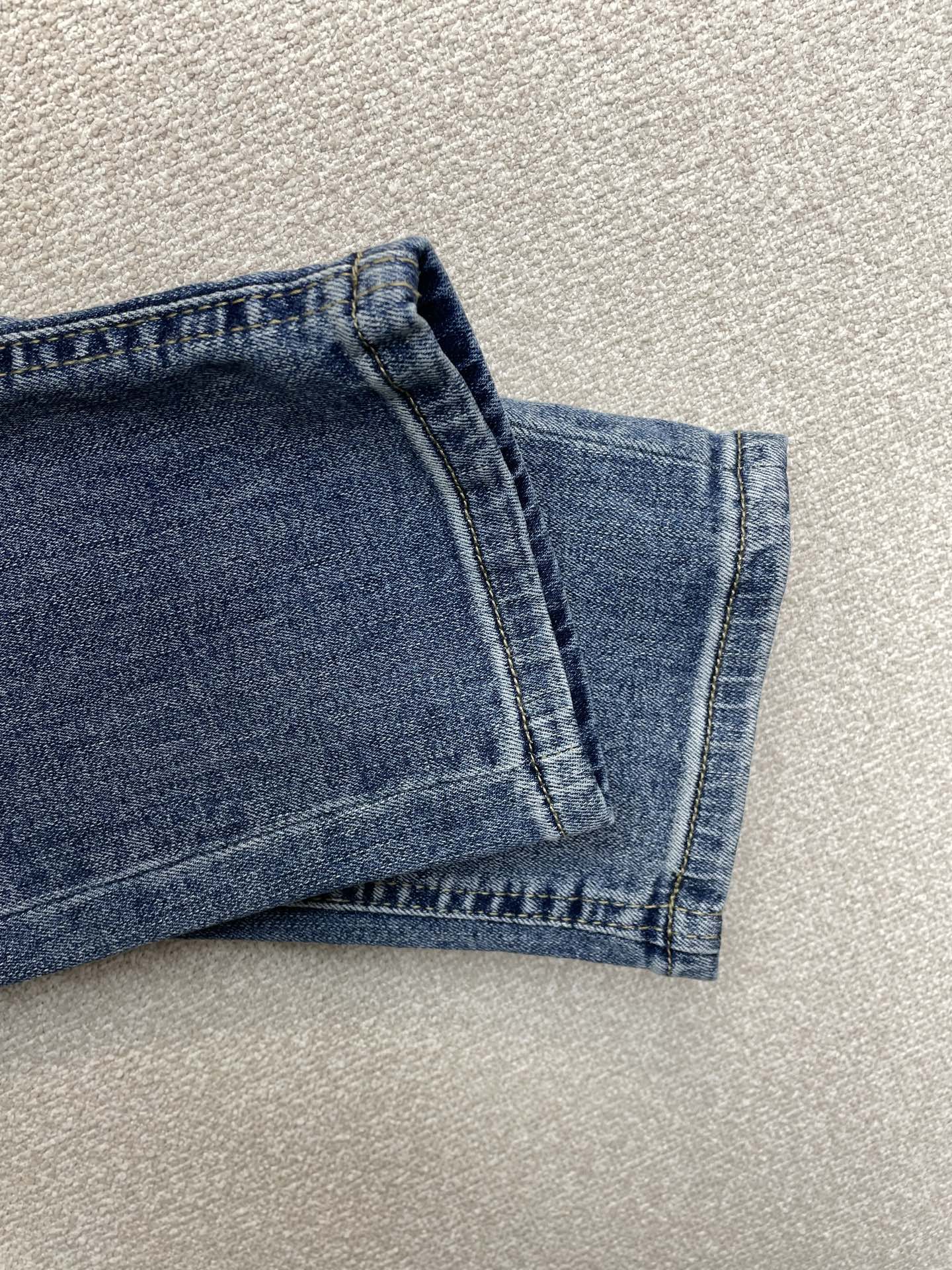 Burberry Jeans