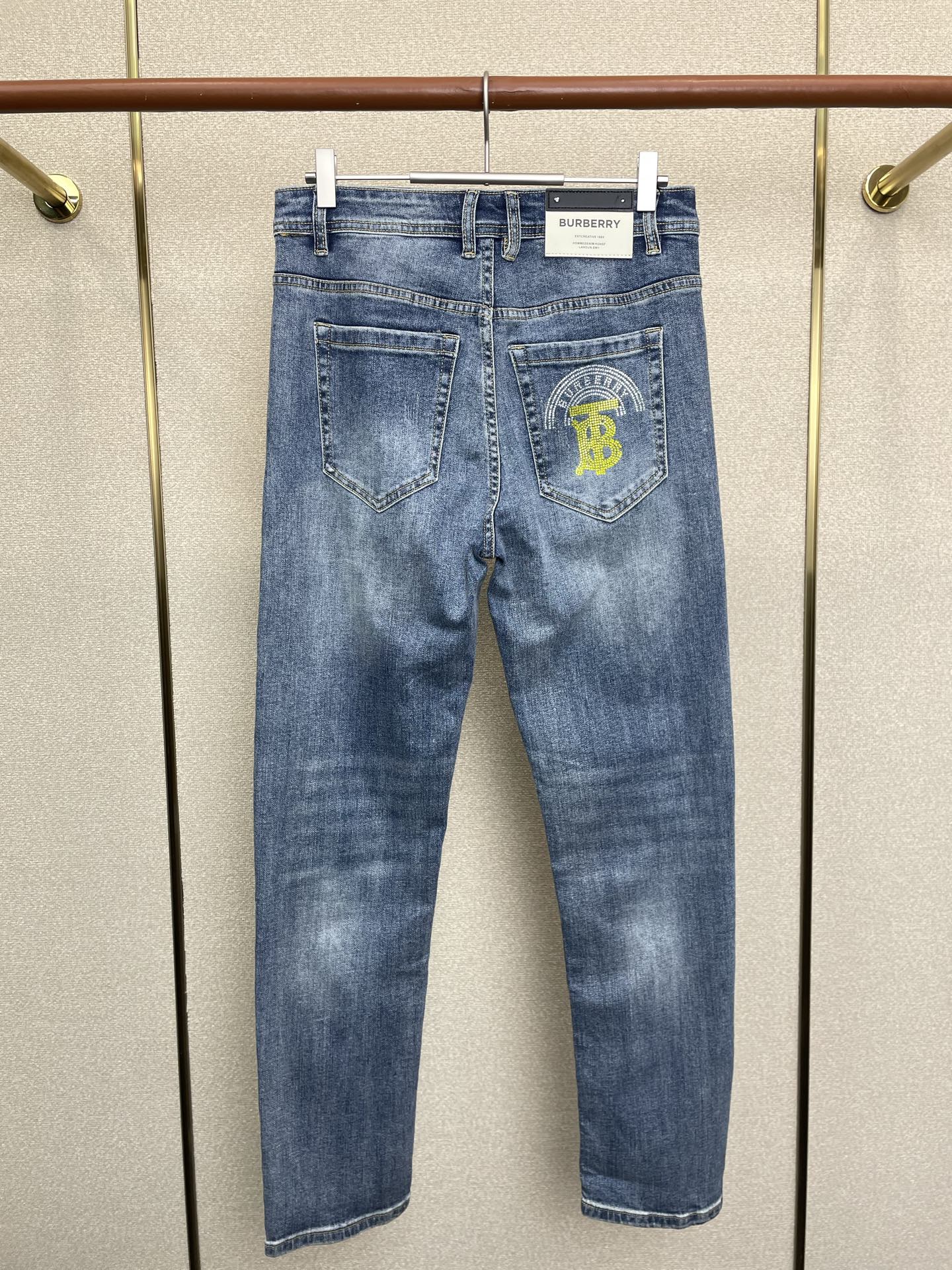 Burberry Jeans