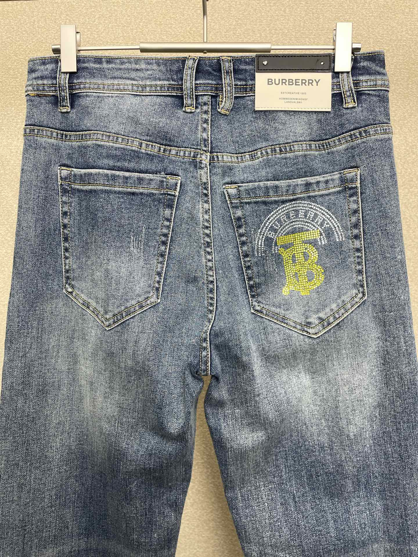Burberry Jeans