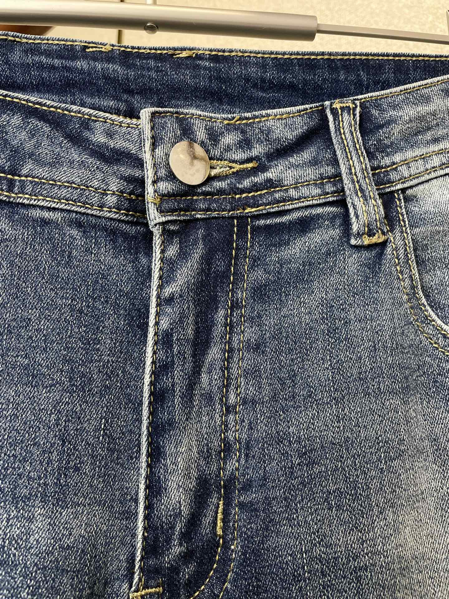 Burberry Jeans
