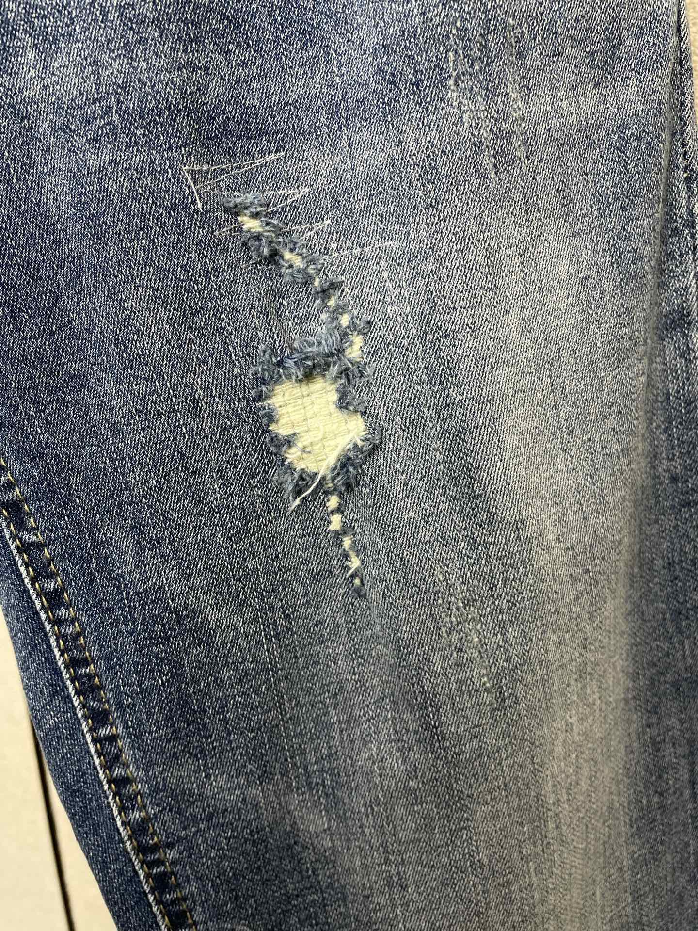 Burberry Jeans