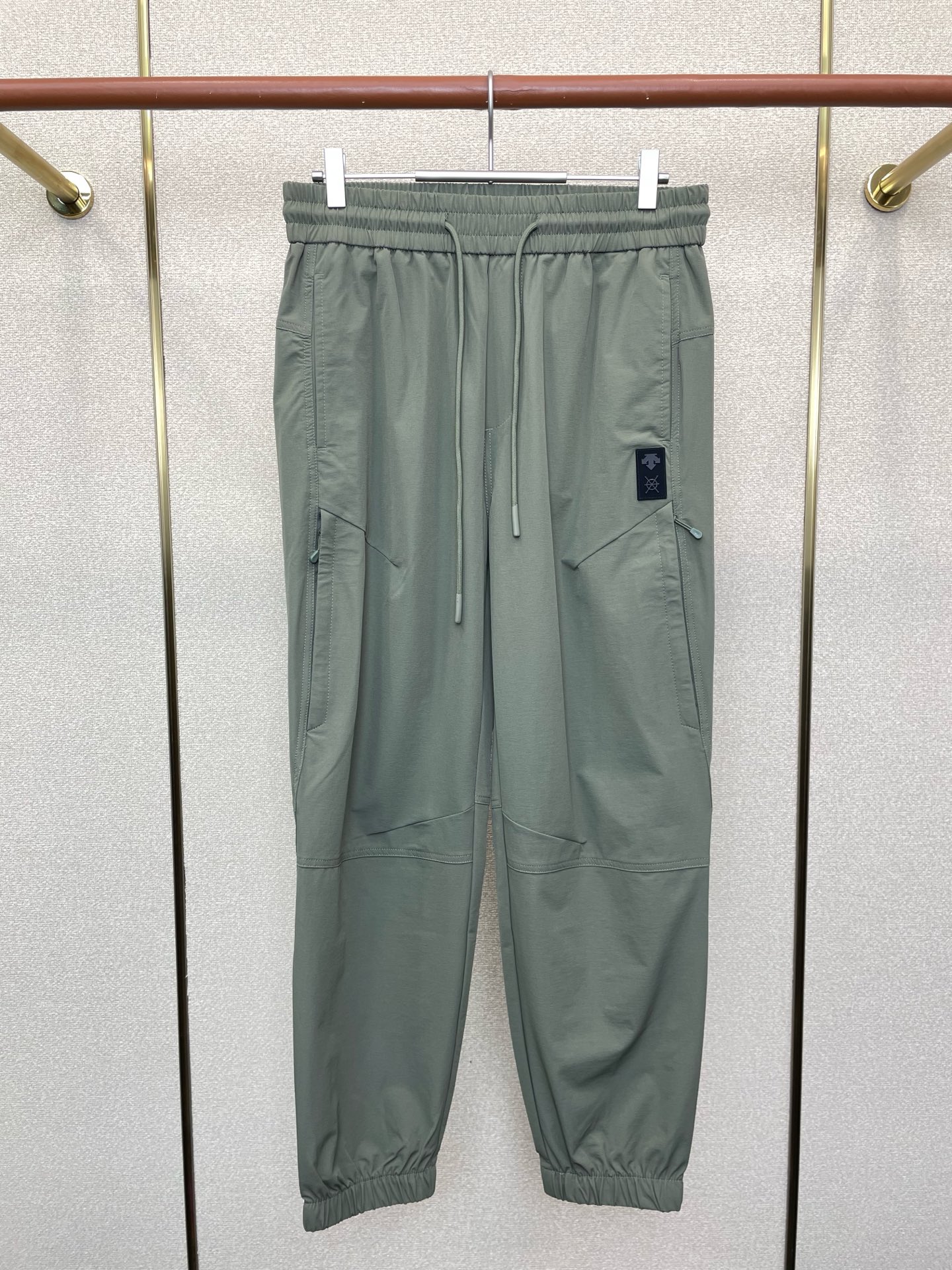 Descente Basic Clothing S-m-xl